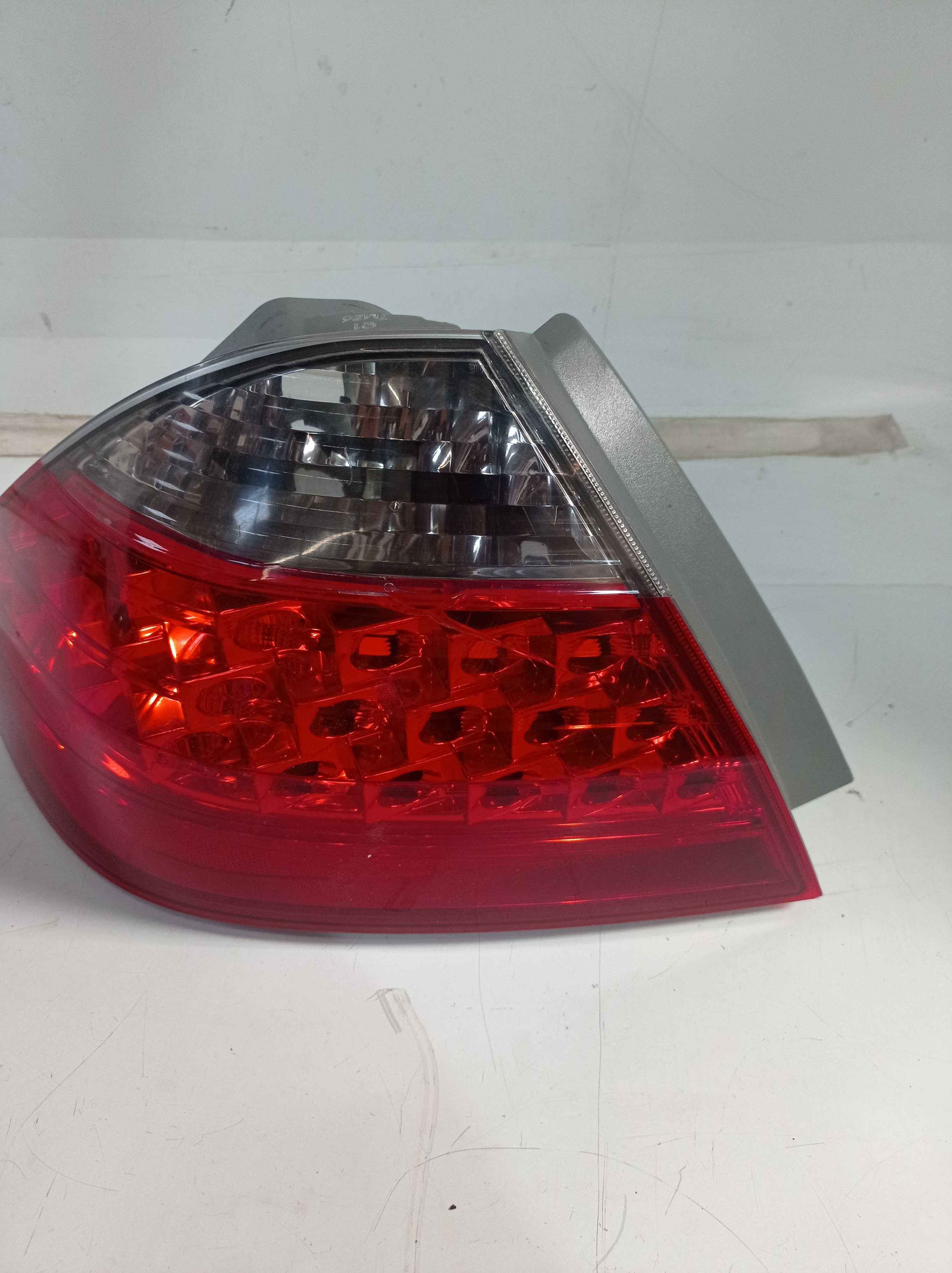 LANTERNA TRASEIRA ESQUERDA HONDA ACCORD 2005 2