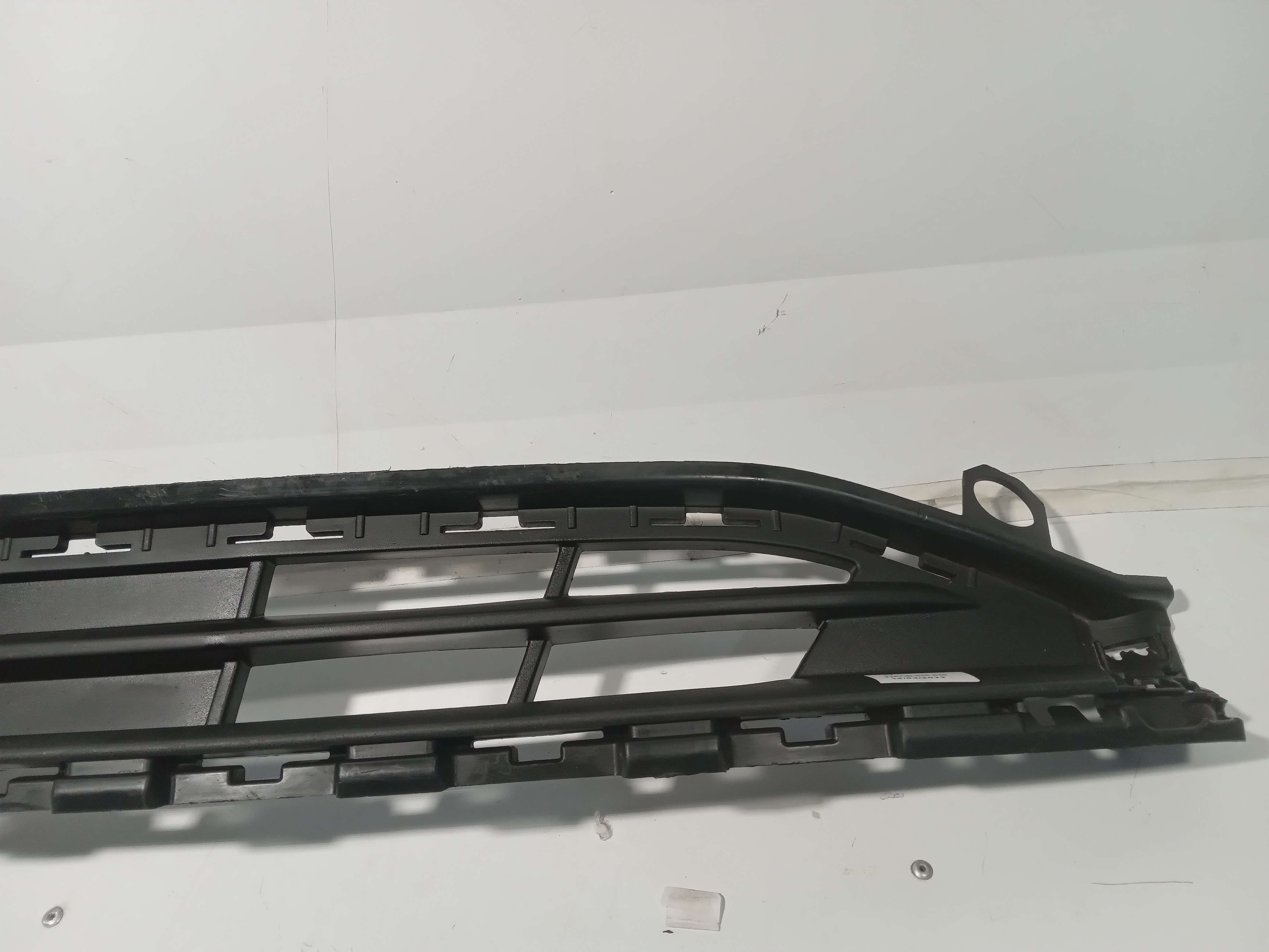 Grade Inferior Parachoque Dianteiro Ford Fiesta 20182019 3