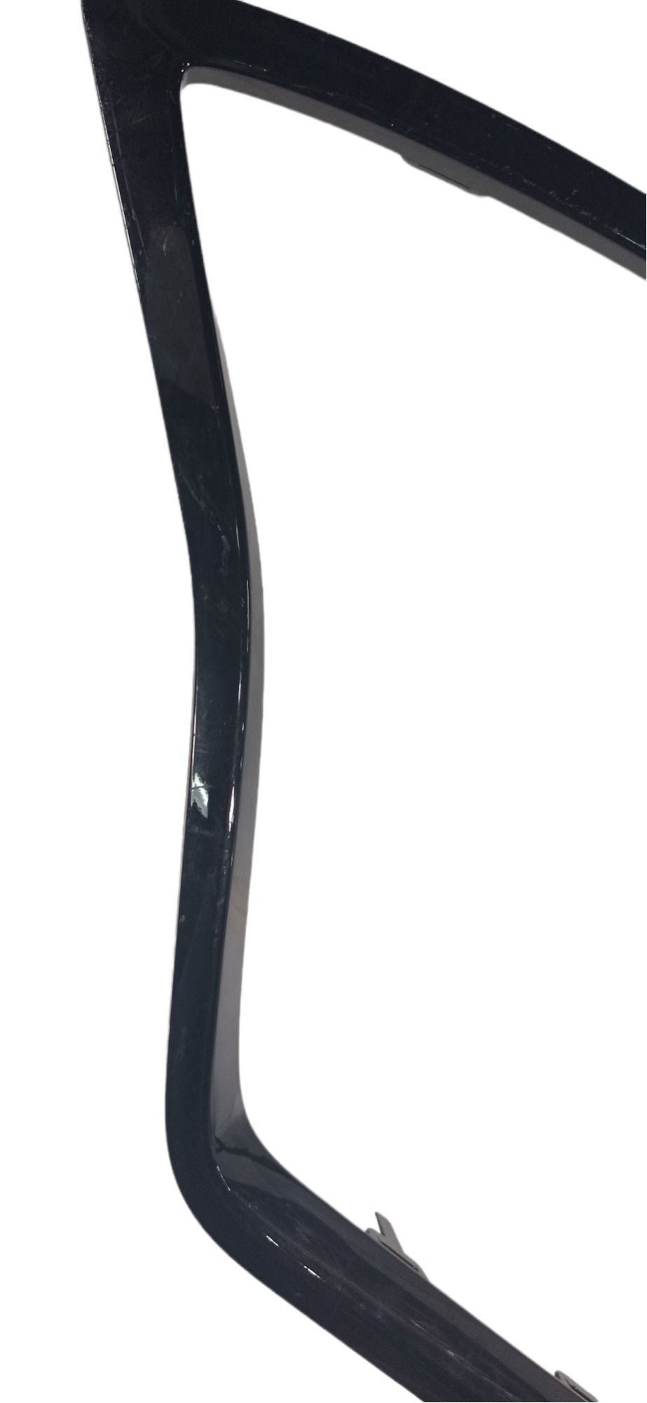Friso Grade Central Parachoque Dianteiro Hyundai Hb20 20 22 6