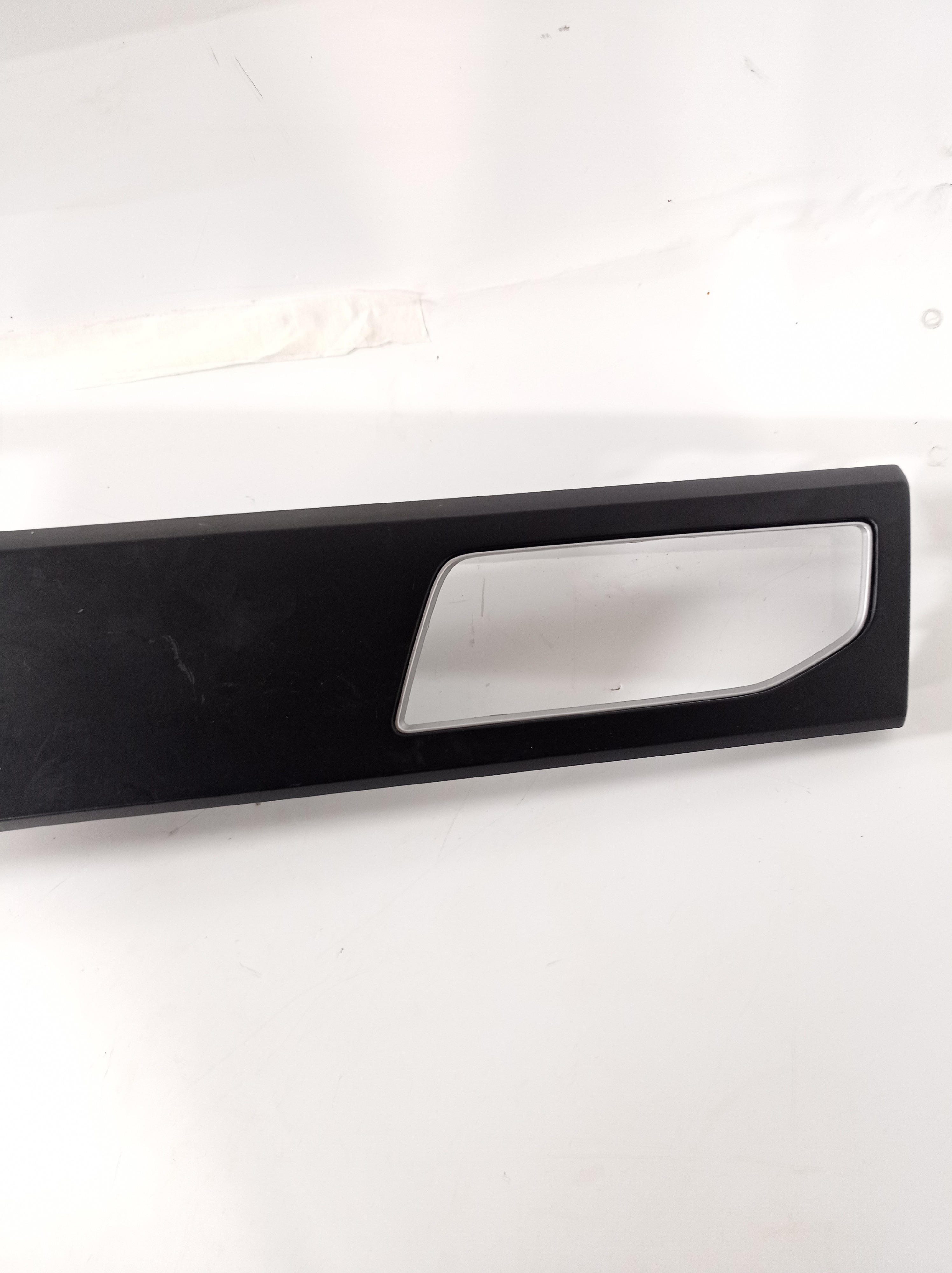 6ea858418 Moldura Painel Difusor Ar Vw Virtus 2018 2