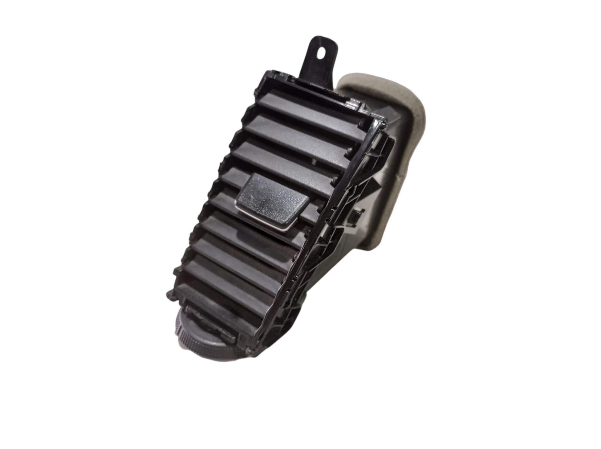 Difusor De Ar Central Direito Nissan Tiida 2009 Original 1