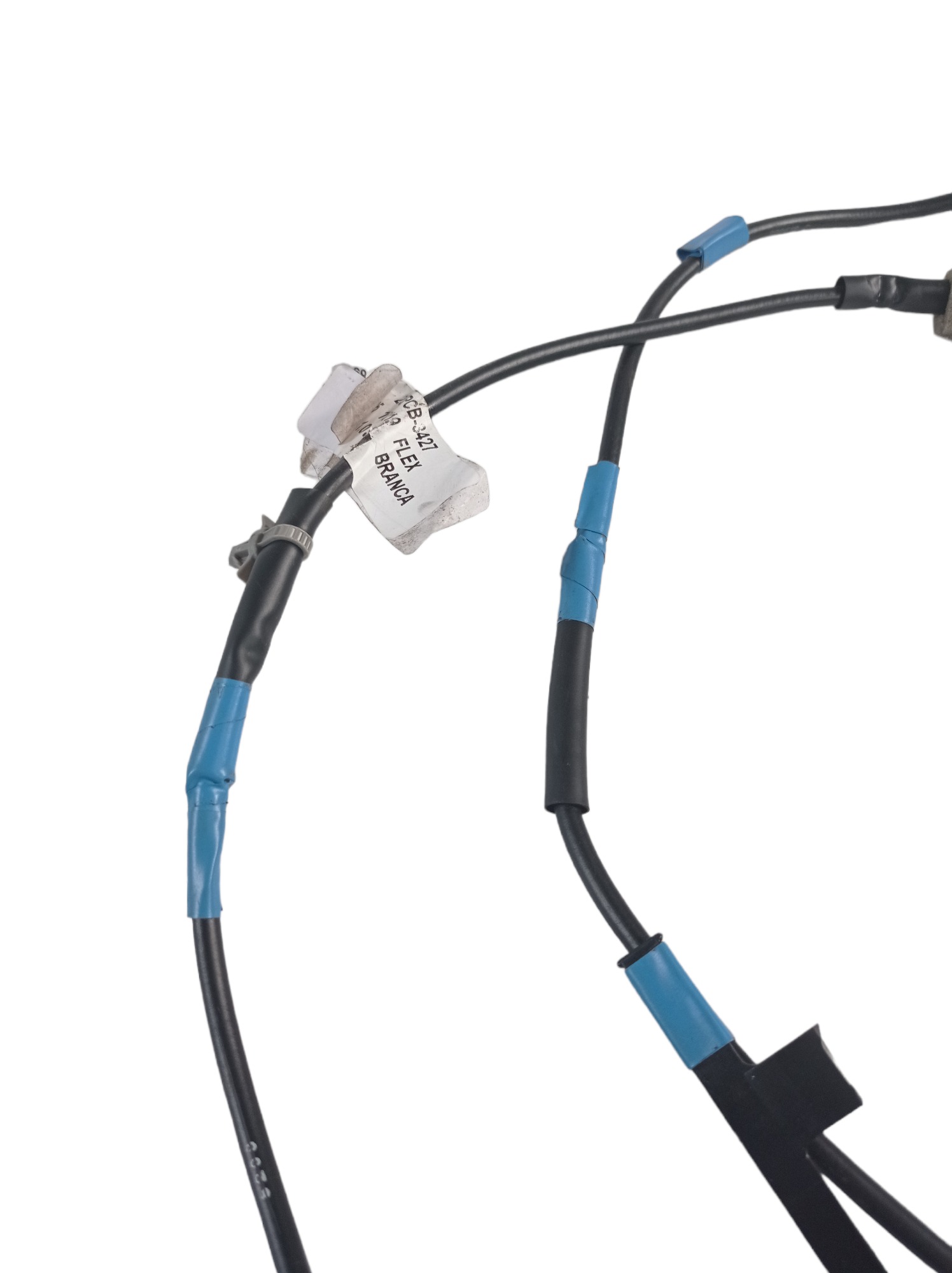Base Antena Nissan March 2018 2019 Original 4