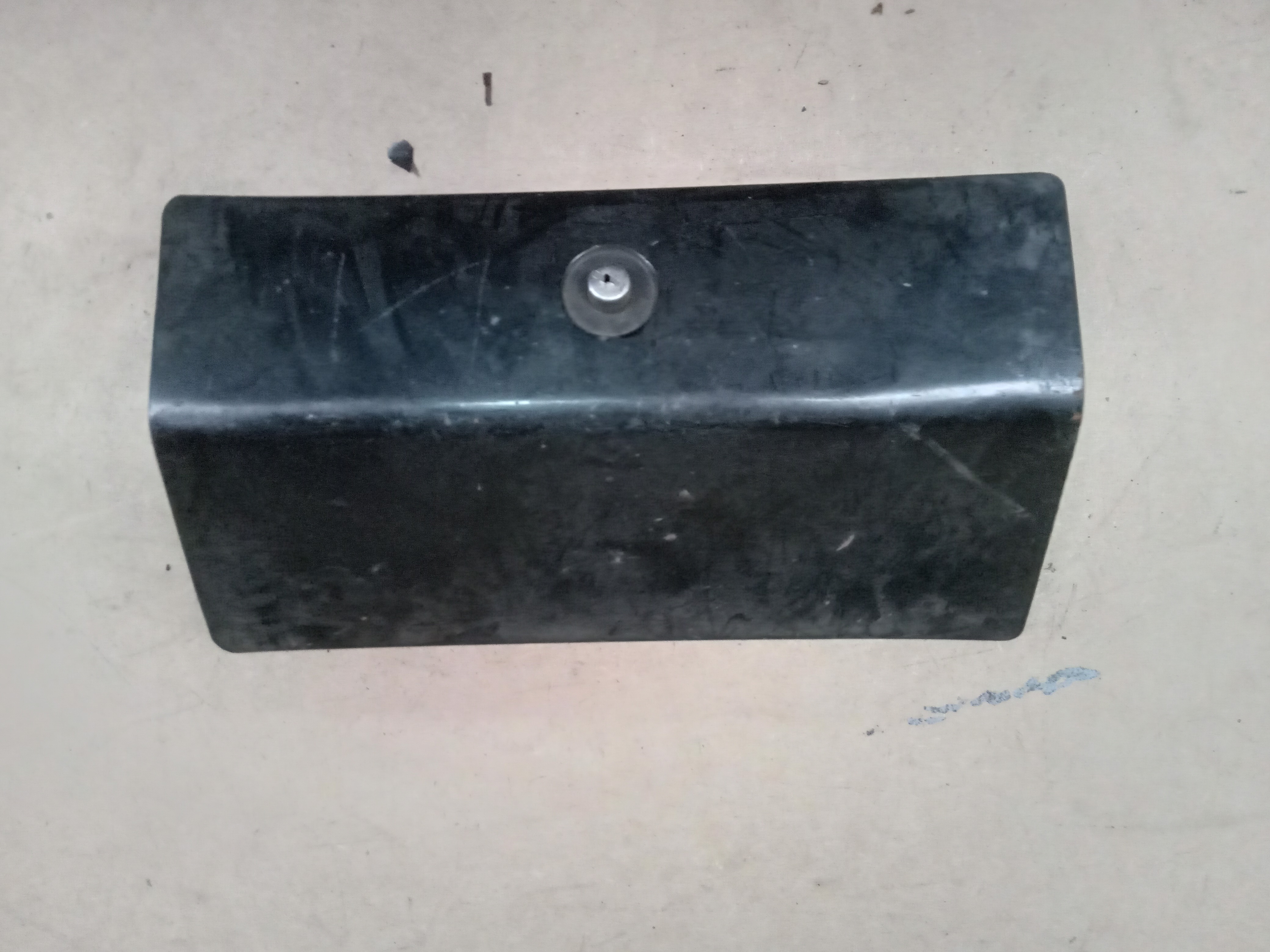 Tampa porta luvas Ford corcel 2 1982 1