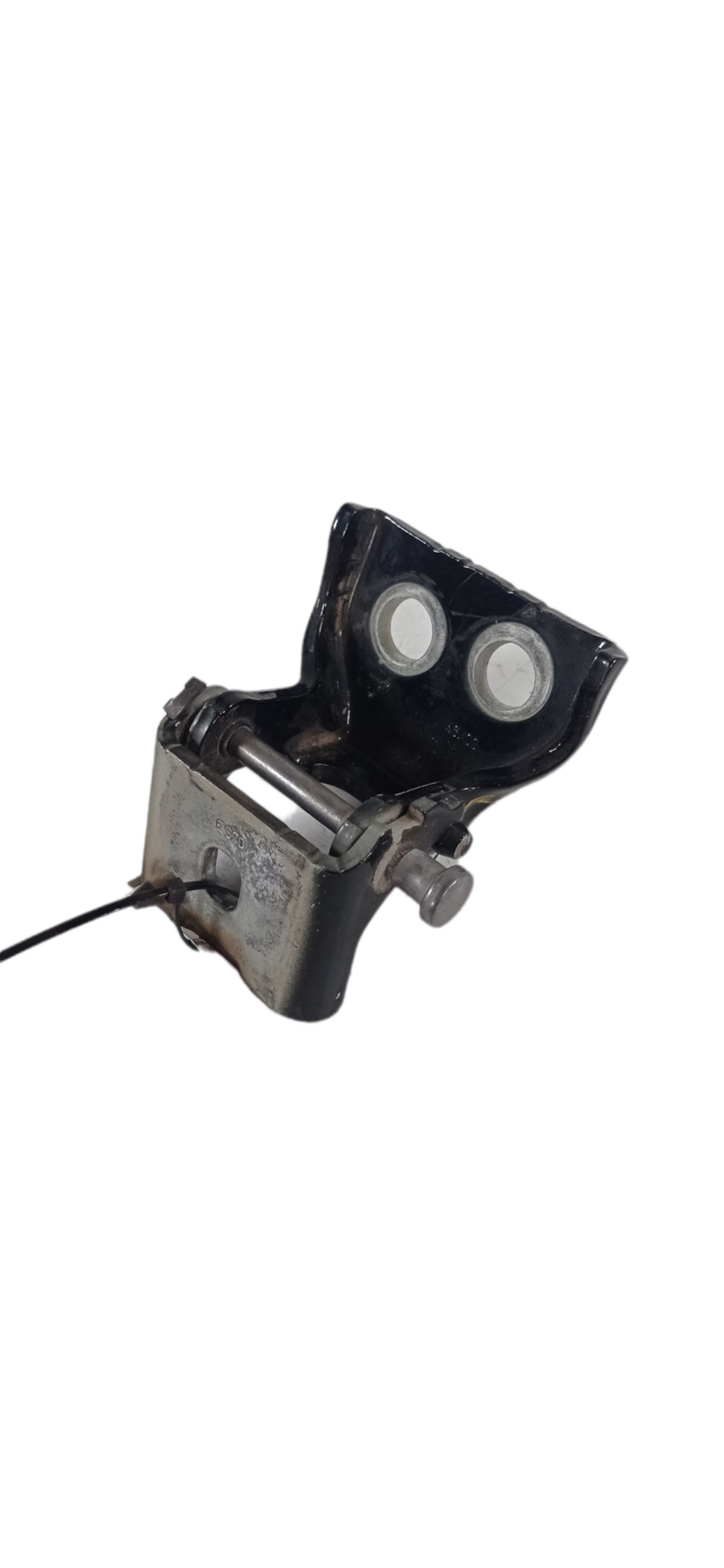 Dobradiça Porta Traseira Esquerda Citroen C4 2010 4