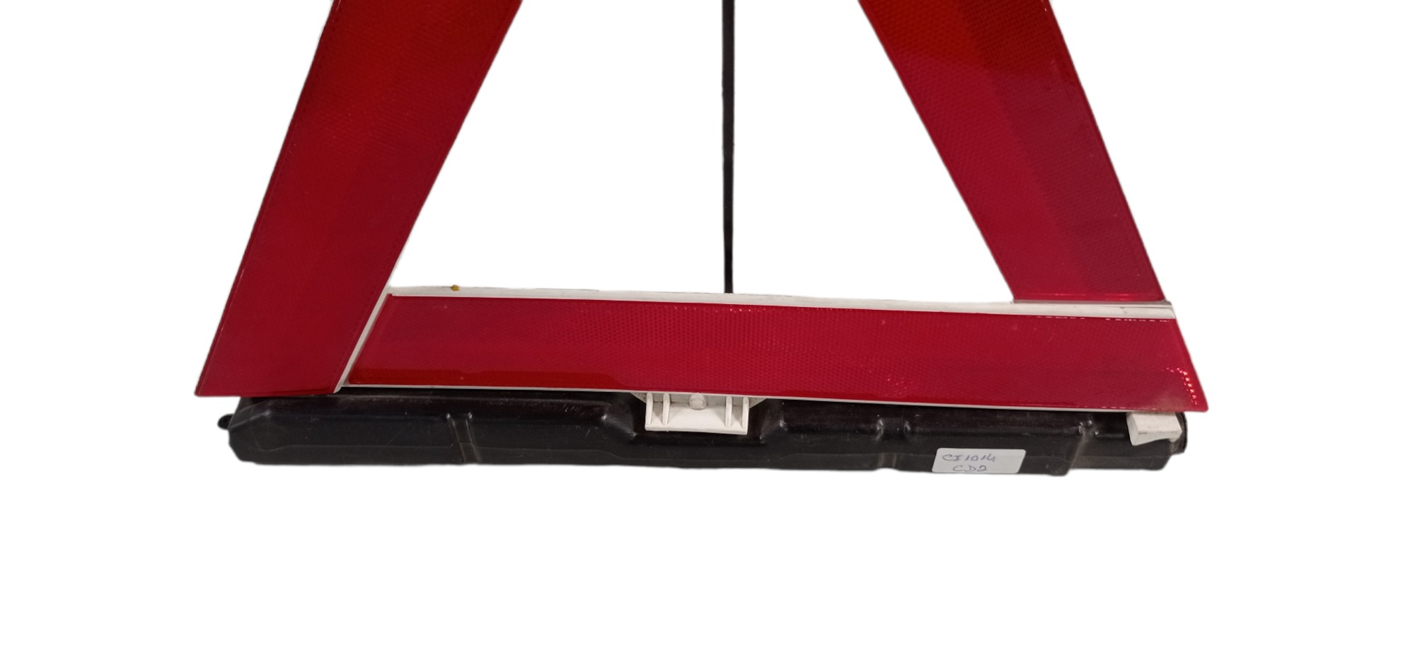 Triângulo De Segurança Renault Fluence 2011 3