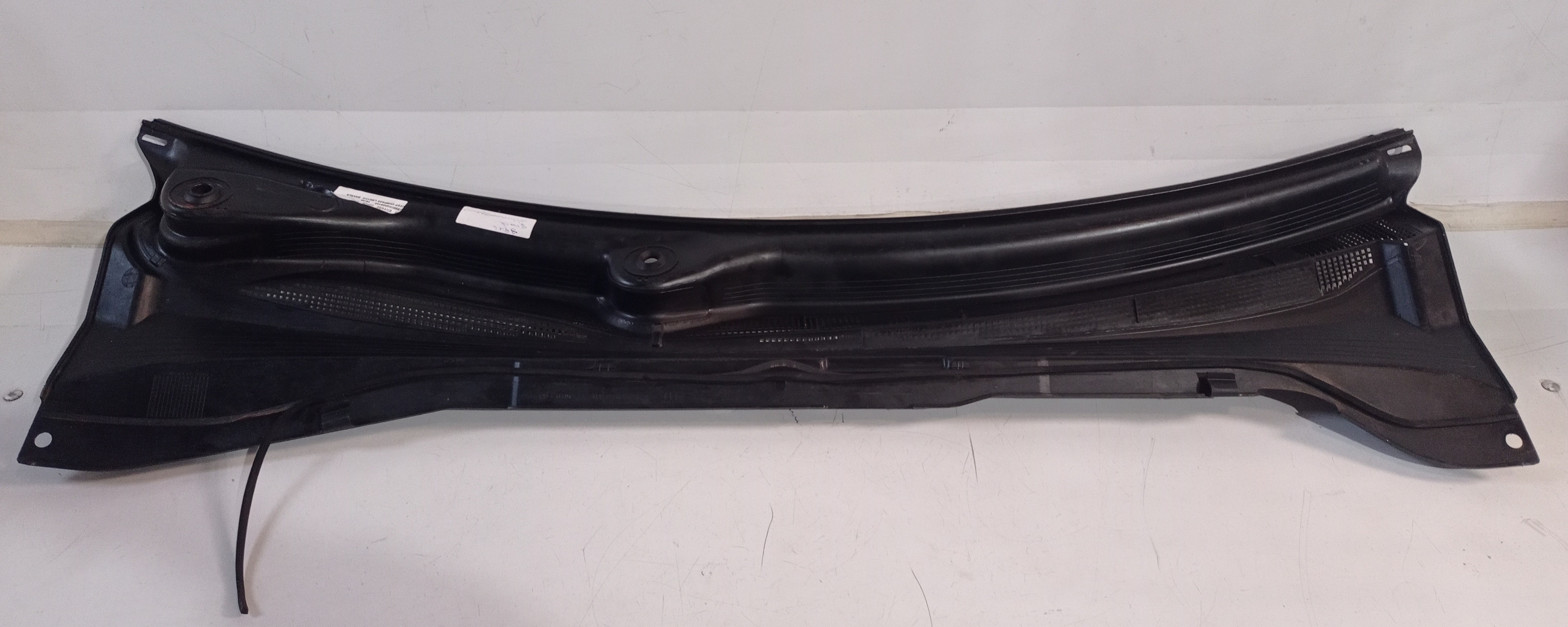609329040 Churrasqueira Capô Parabrisa Jeep Compass 2019 10