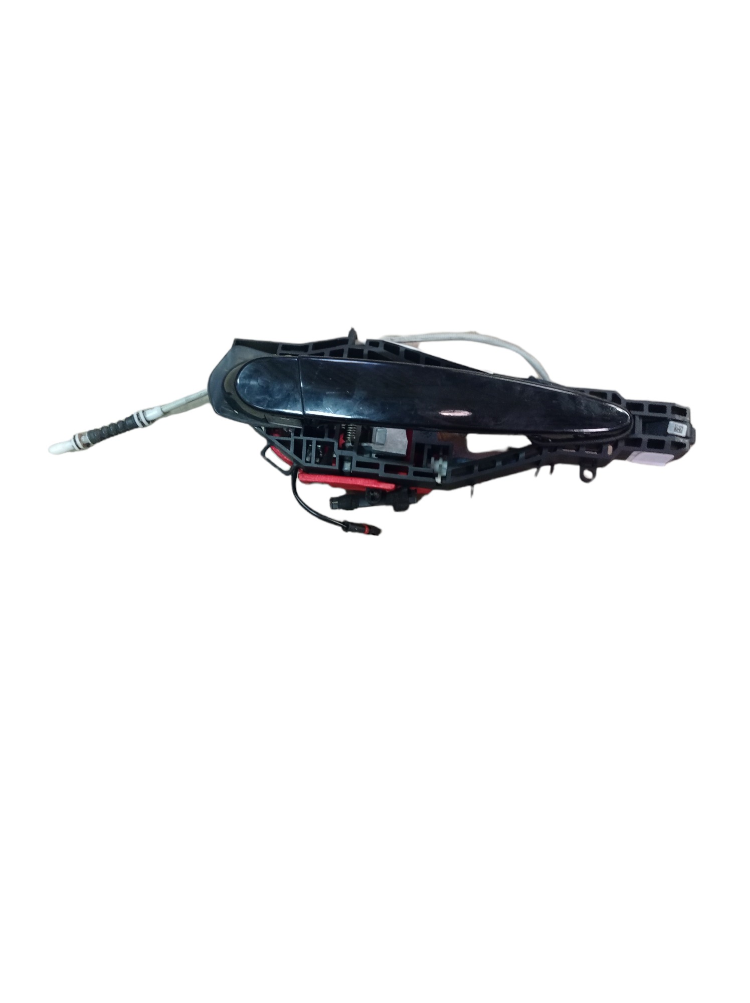 Maçaneta Externa Dianteira Direira Bmw 320i Active 2014 2015 Dianteira 2