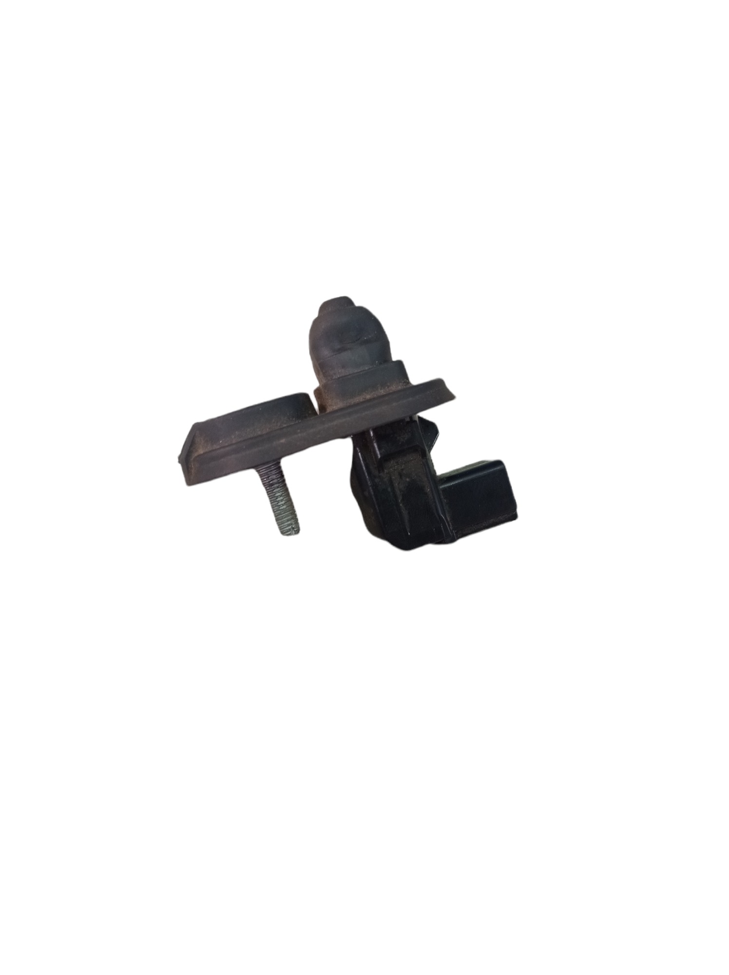 Interruptor Sensor Porta Honda Civic 2012/2013 Preto