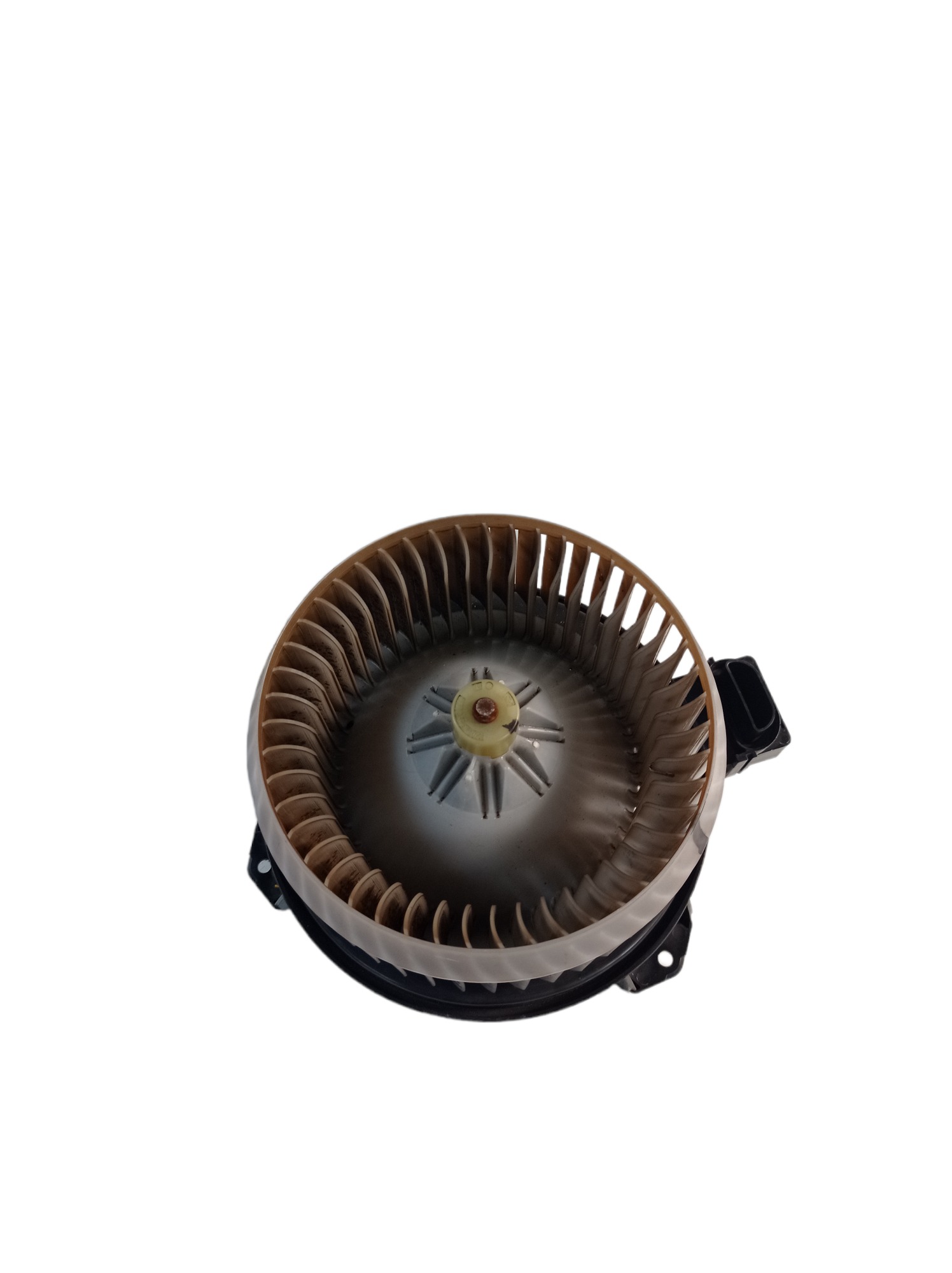 Motor Ar Forçado Honda City 2010 4