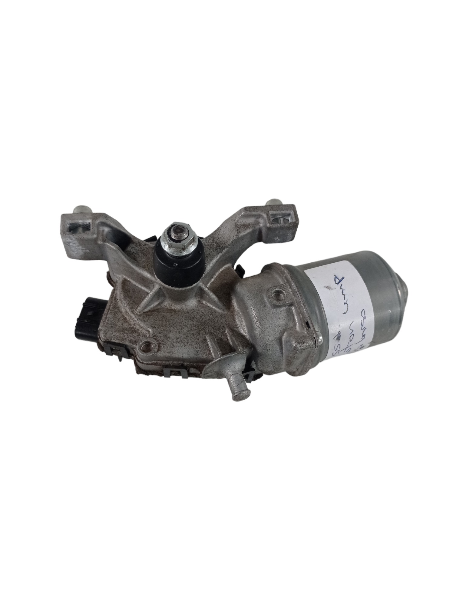 Motor Limpador Parabrisa Gm Equinox 2017 A 2020 Original 1