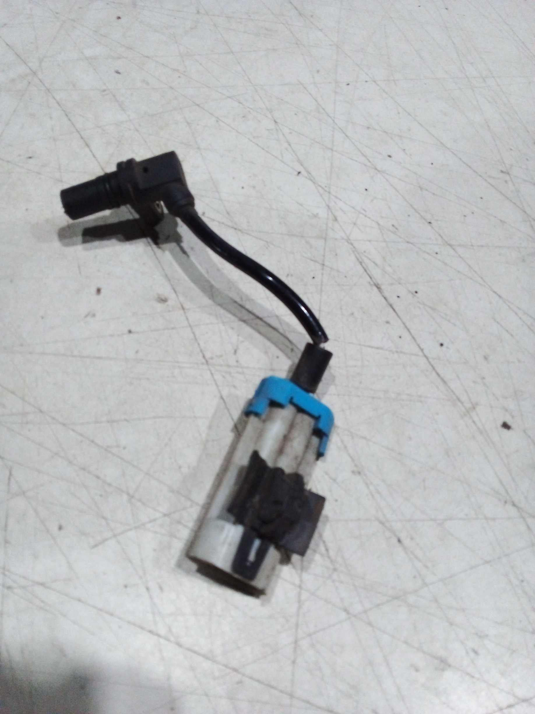 SENSOR ABS RODA DIANTE CAPTIVA 2010