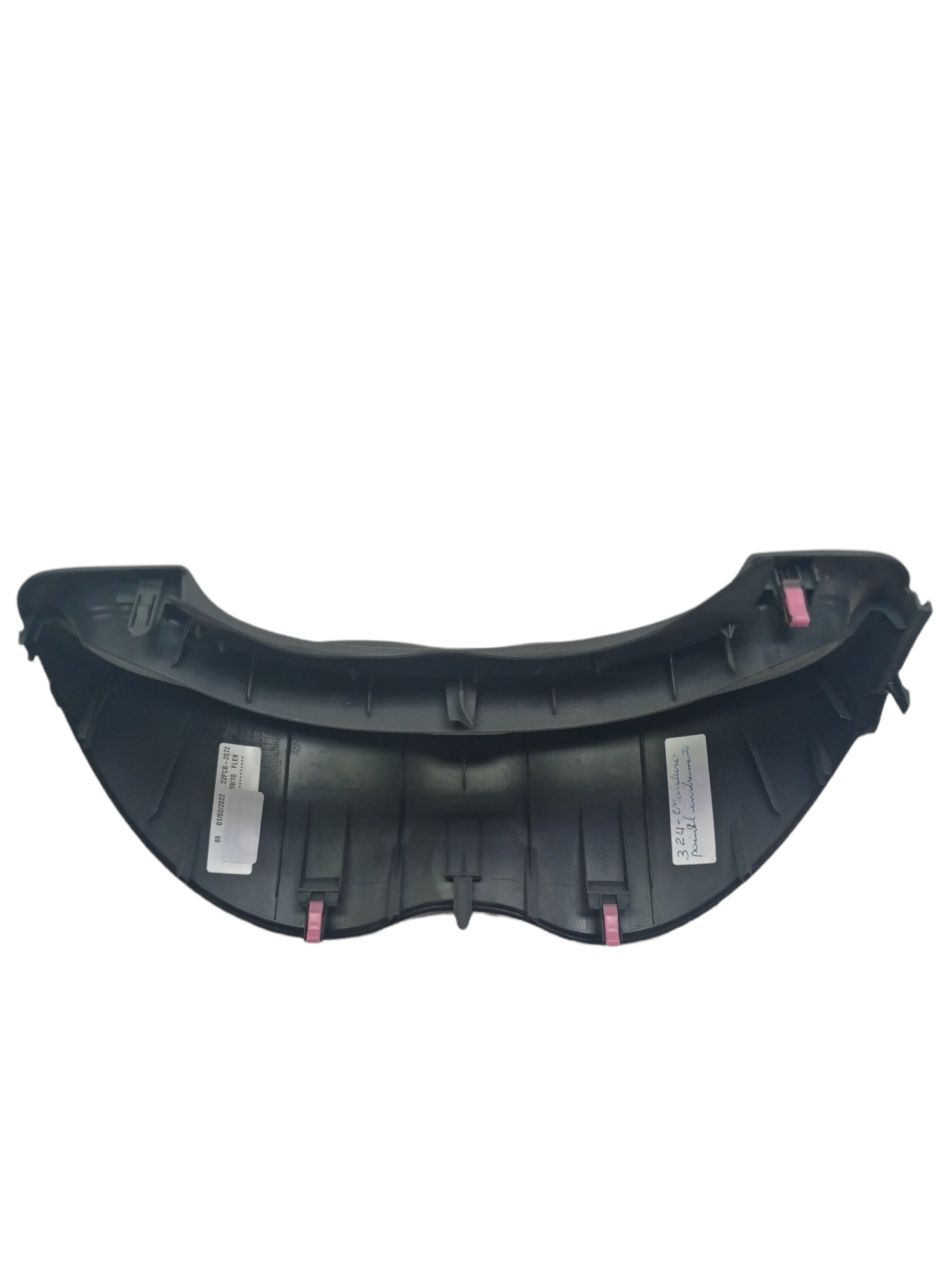 Moldura Painel Instrumentos Corolla 2009/14 55410-02150 2