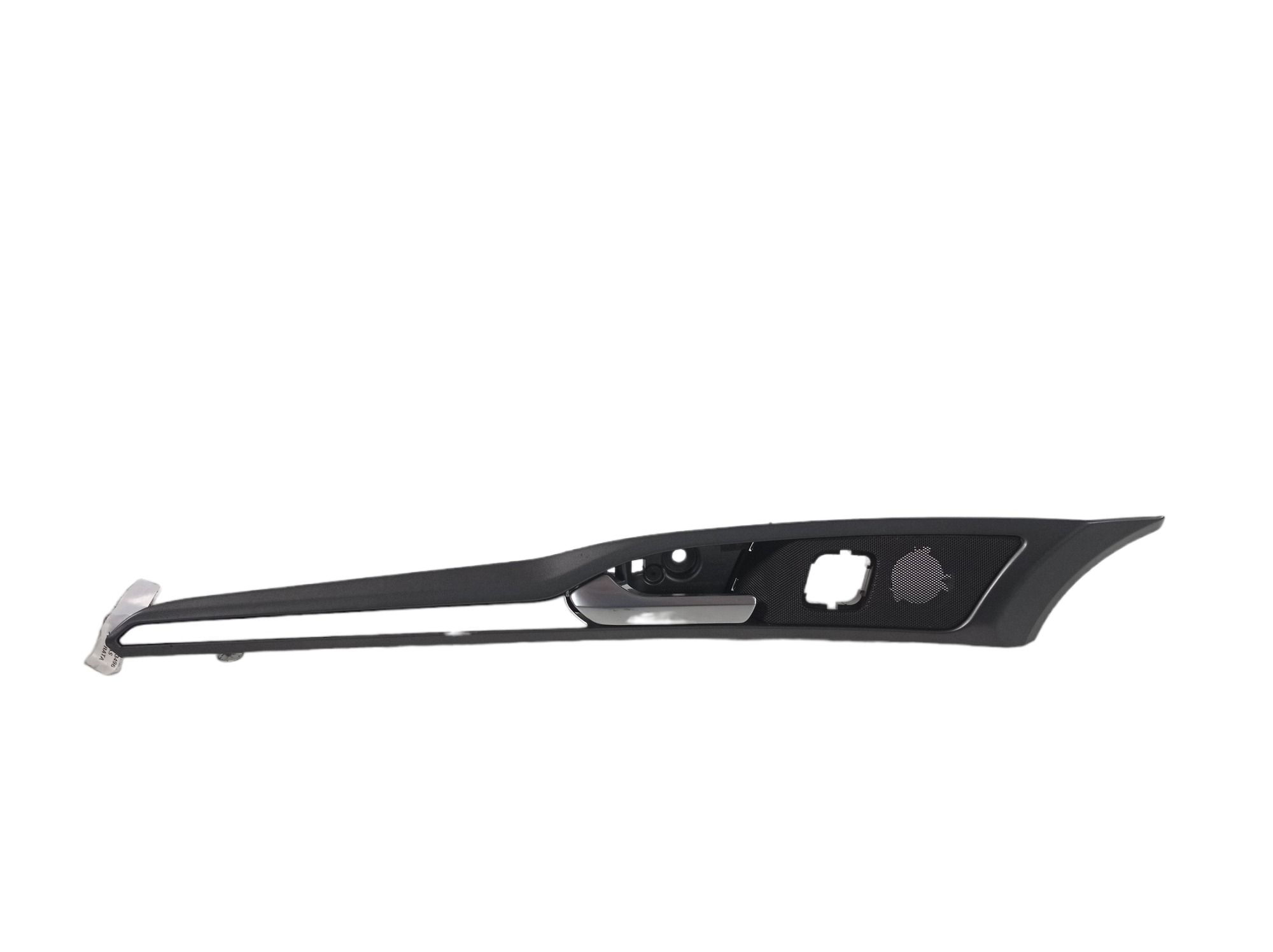 Aplique Moldura Maçaneta Interna Esq Ford Fusion 2014/2015 1