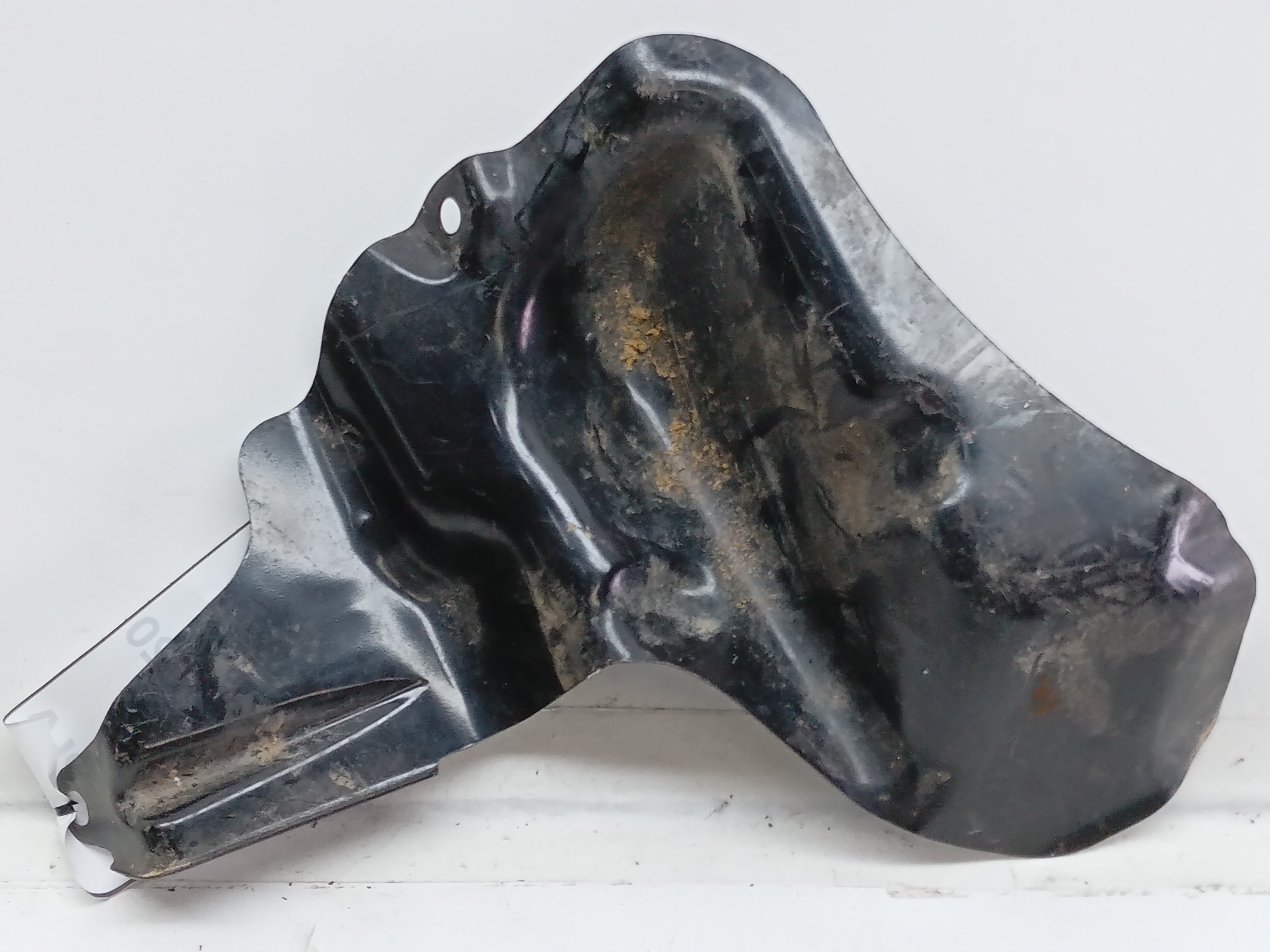 2Q1614321D  TAMPA PROTETORA MÓDULO ABS VW POLO 2019 4