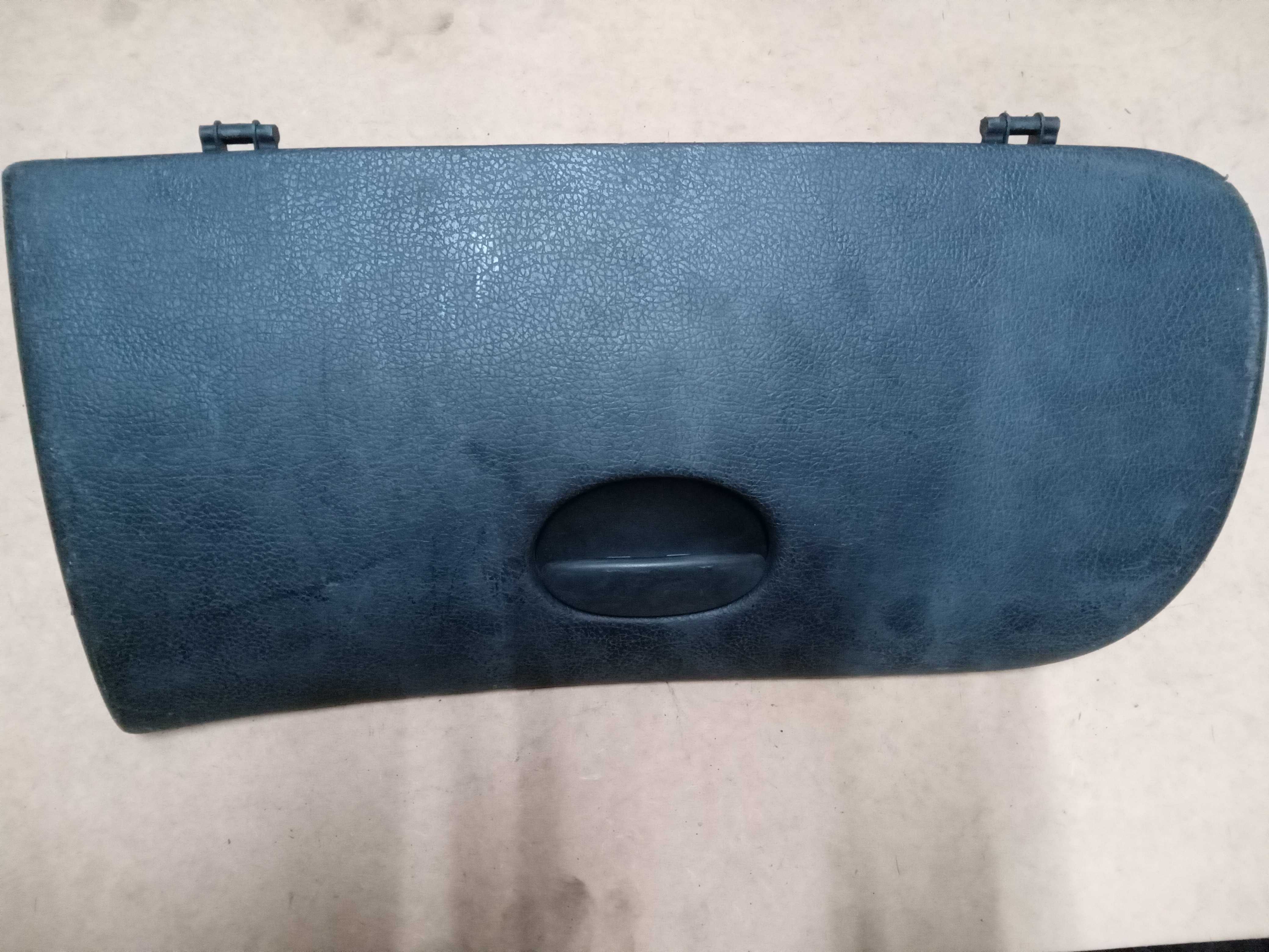 TAMPA PORTA LUVAS PEUGEOT 206 2010 2