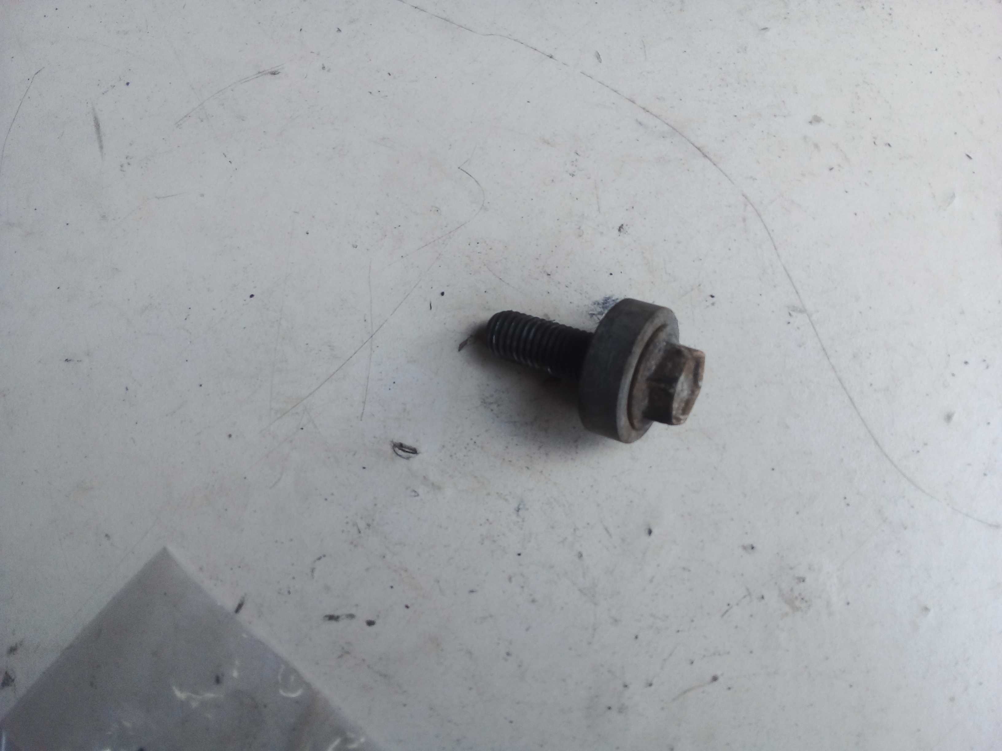PARAFUSO VIRABREQUIM.VECTRA 98 MOTOR 2.2 2