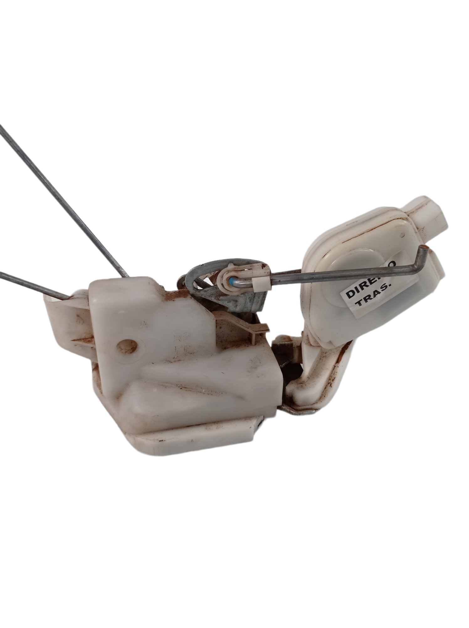 Fechadura Elétrica Traseira Direita Mitsubishi Pajero 2011 2
