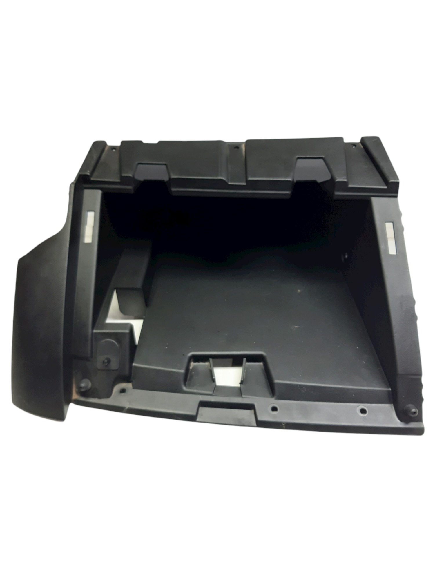 Caixa Porta Luvas Painel Fiat Argo 2020 1