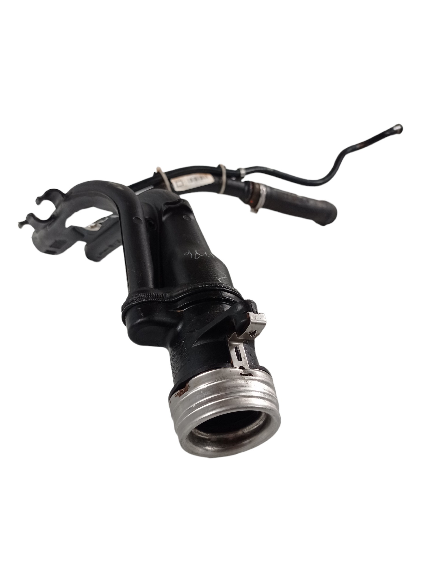 94749715 Gargalo Tanque Combustível Gm Onix 1.0 2016 10