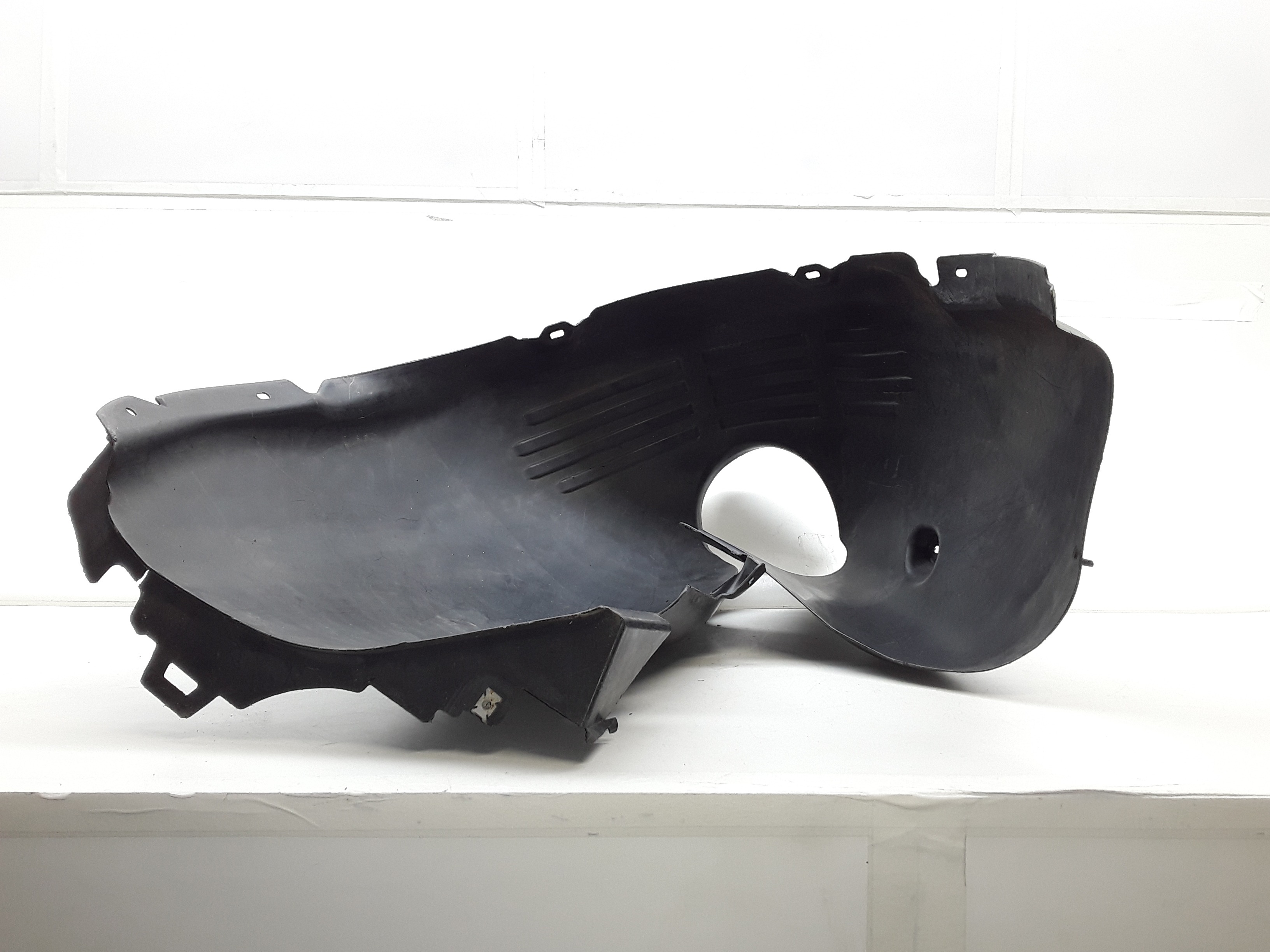 5g0805978 Parabarro Dianteiro Direito Vw Golf 2013 5
