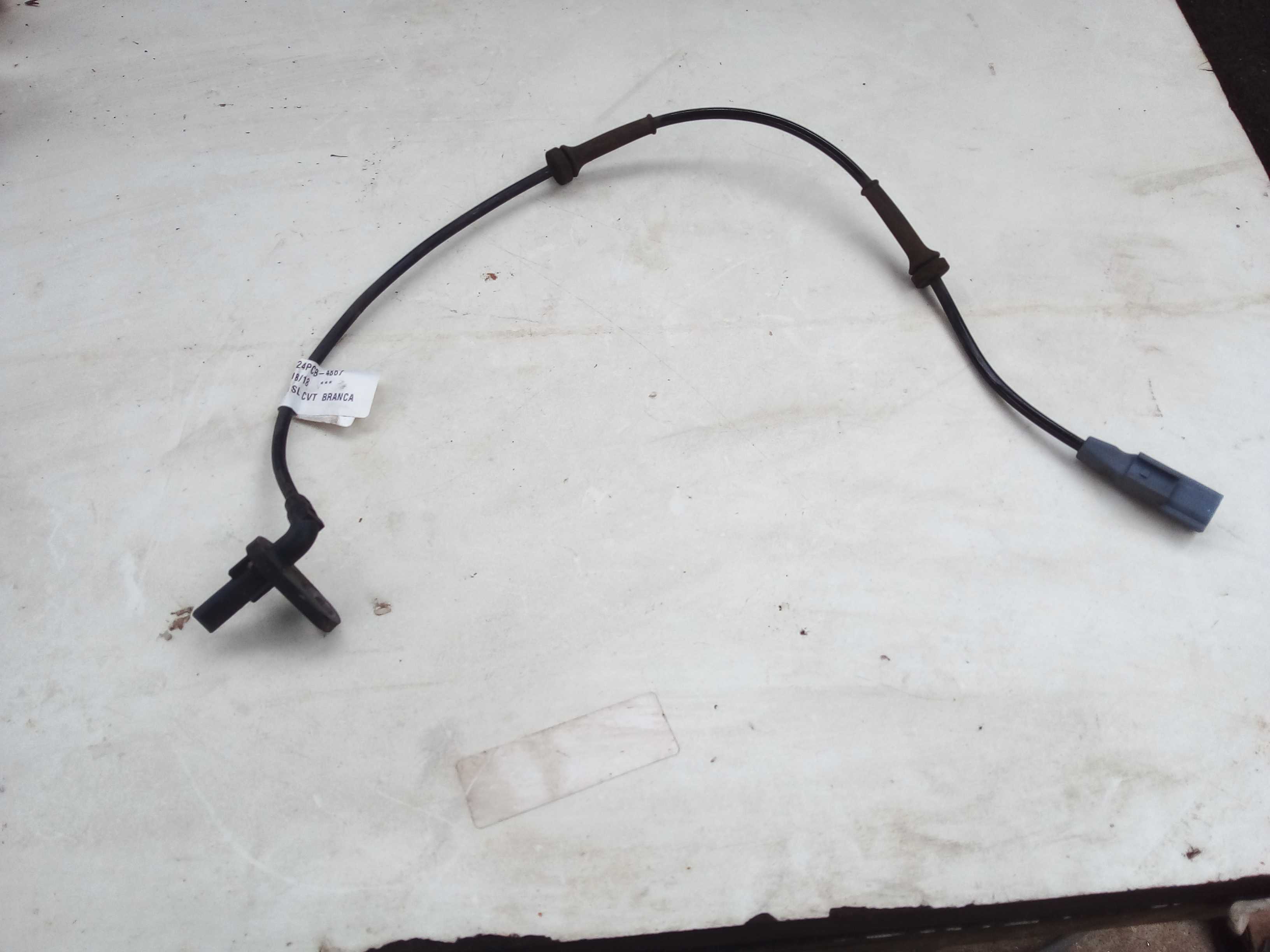 SENSOR ABS RODA DIANTEIRA MARCH 2018 2
