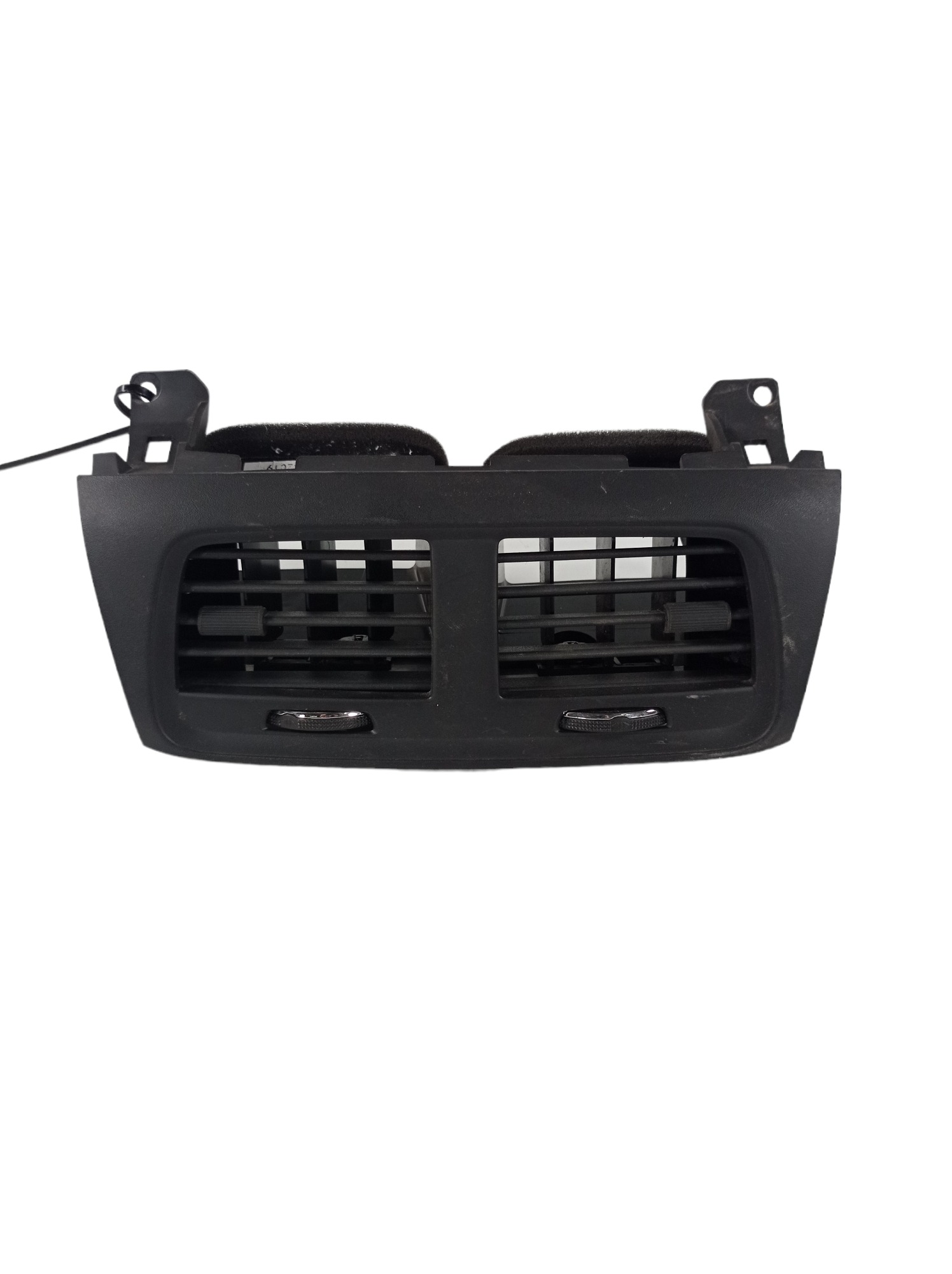 Difusor De Ar Central Gm Spin 2018 A 2021 Original 1