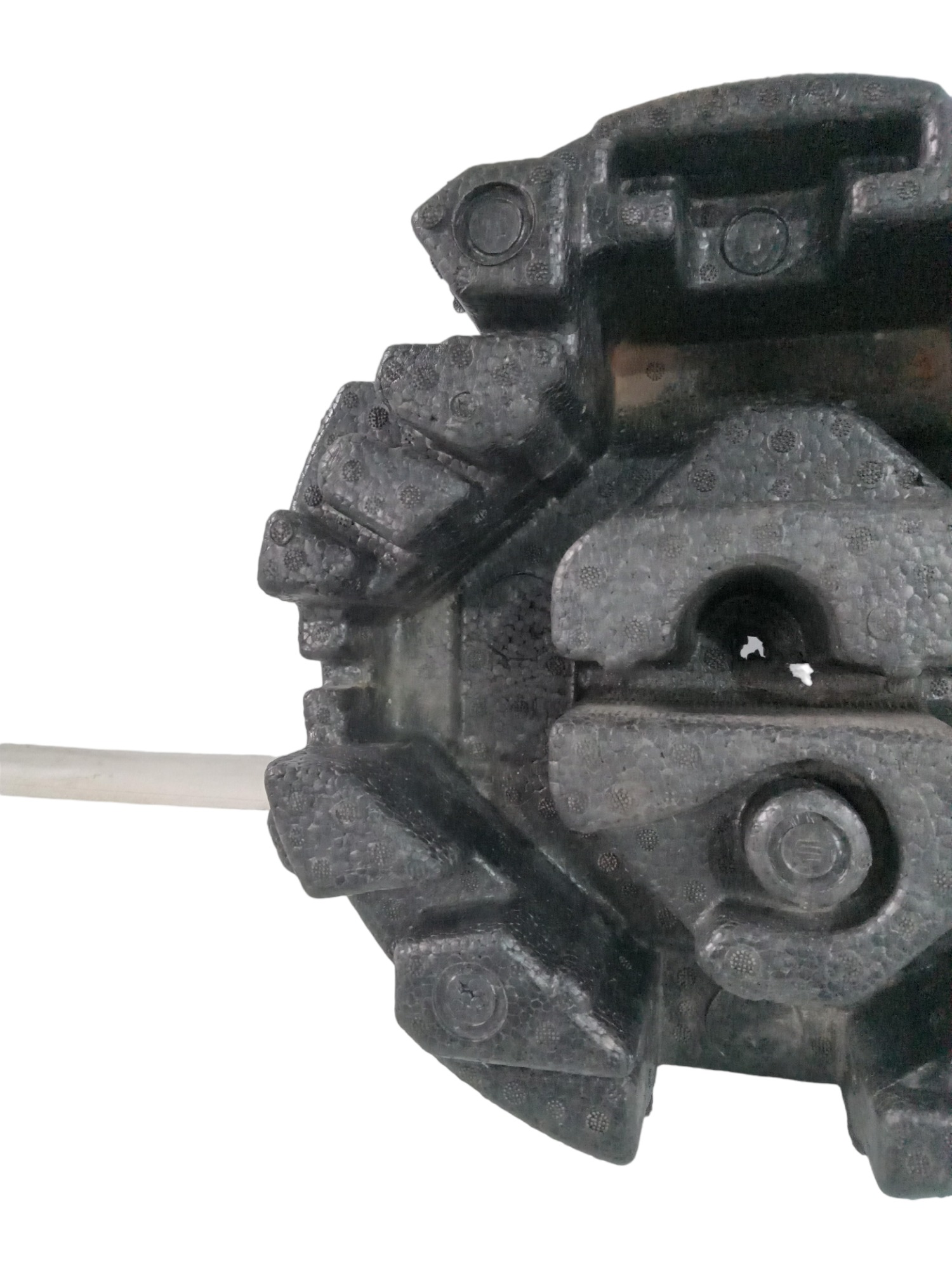 52049224 Suporte Isopor Ferramentas Estepe Gm Prisma 2019 4