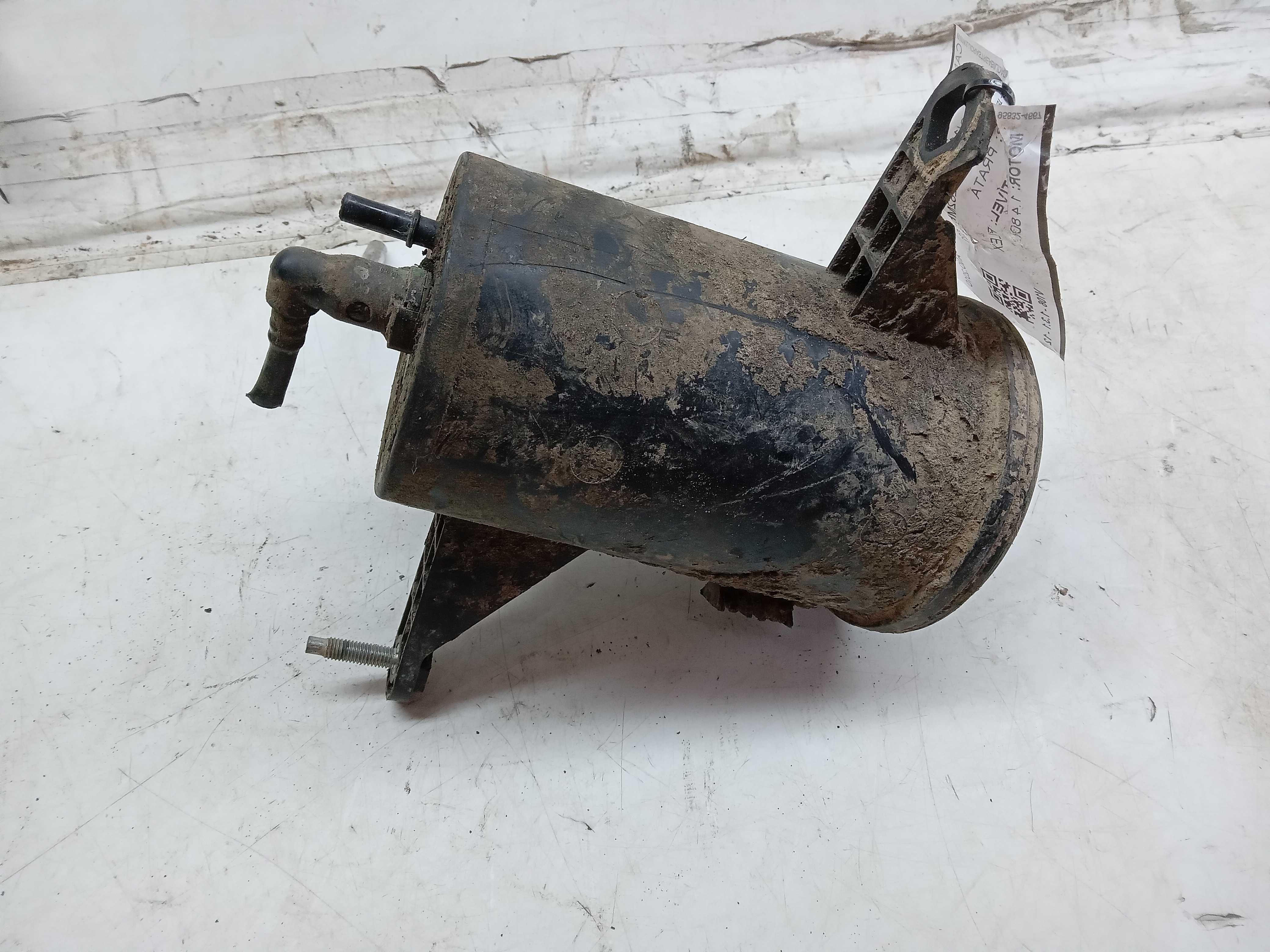 CANISTER CITROEN C3 2009
