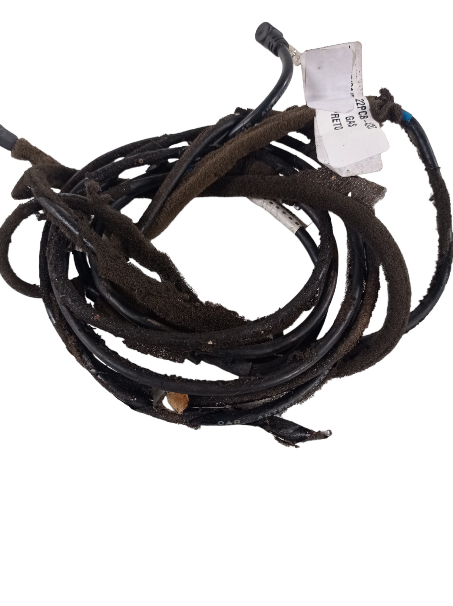 Chicote Antena Kia Sorento 2011 2012 2