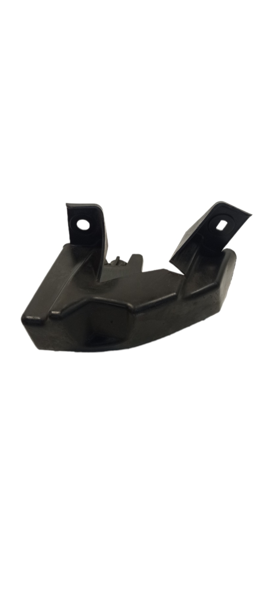 Guia Parachoque Traseiro Esquerdo Citroen C4 2009 A 2012 4