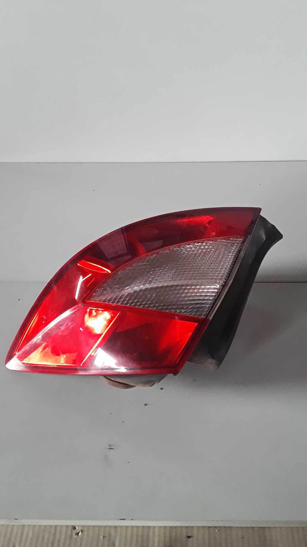 M113773020 Lanterna Traseira Direita Chery Cielo 2011 2012