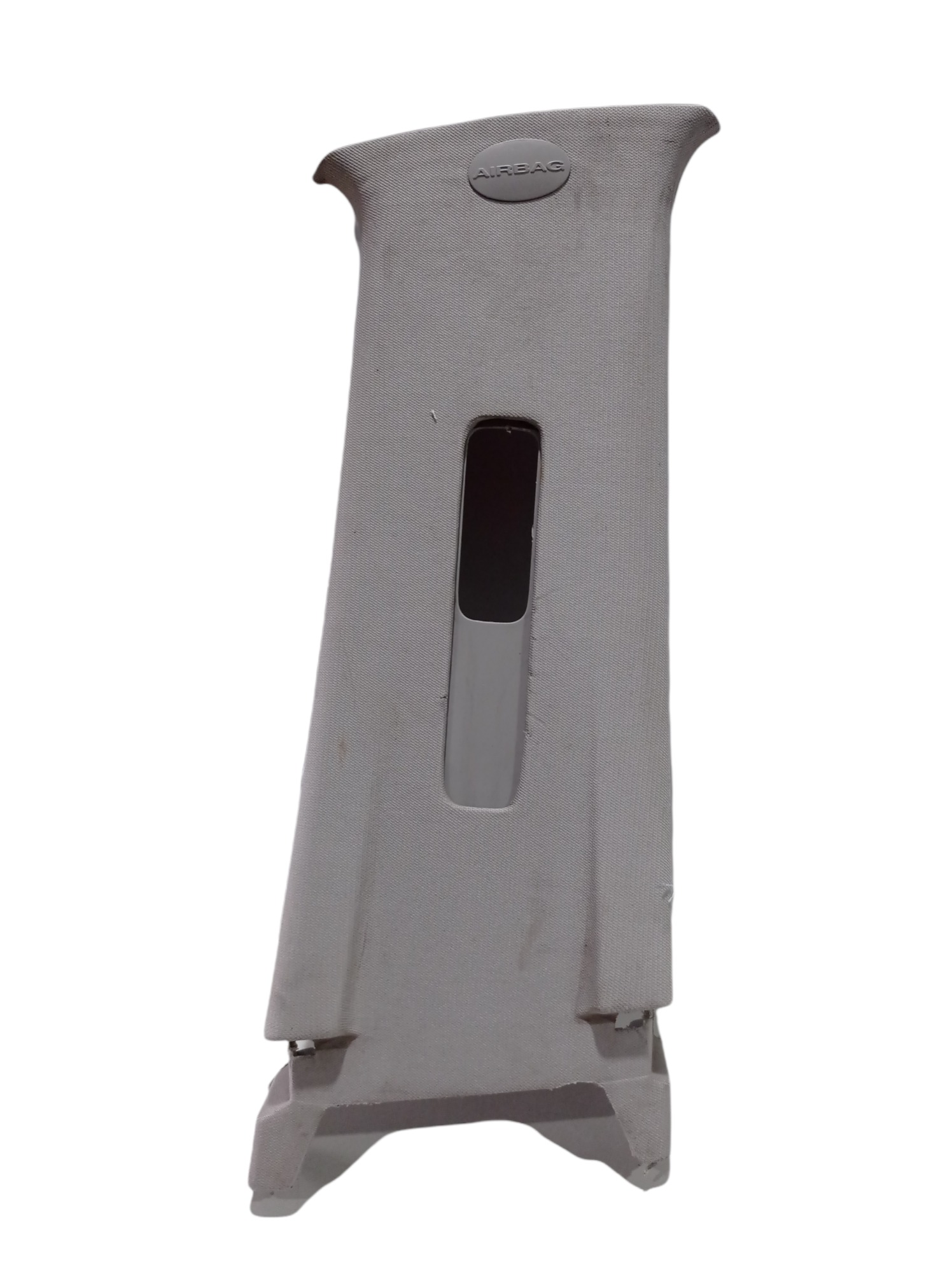 Acabamento Sup Direito Coluna Central Sup Gm Captiva 2008 2
