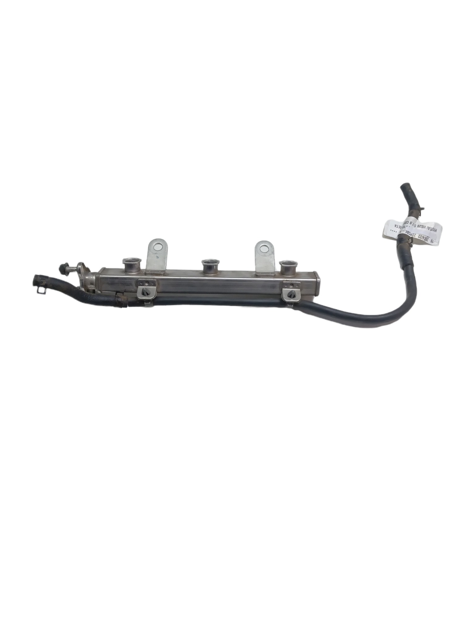 Flauta Hyundai Hb20 2014/2015 3