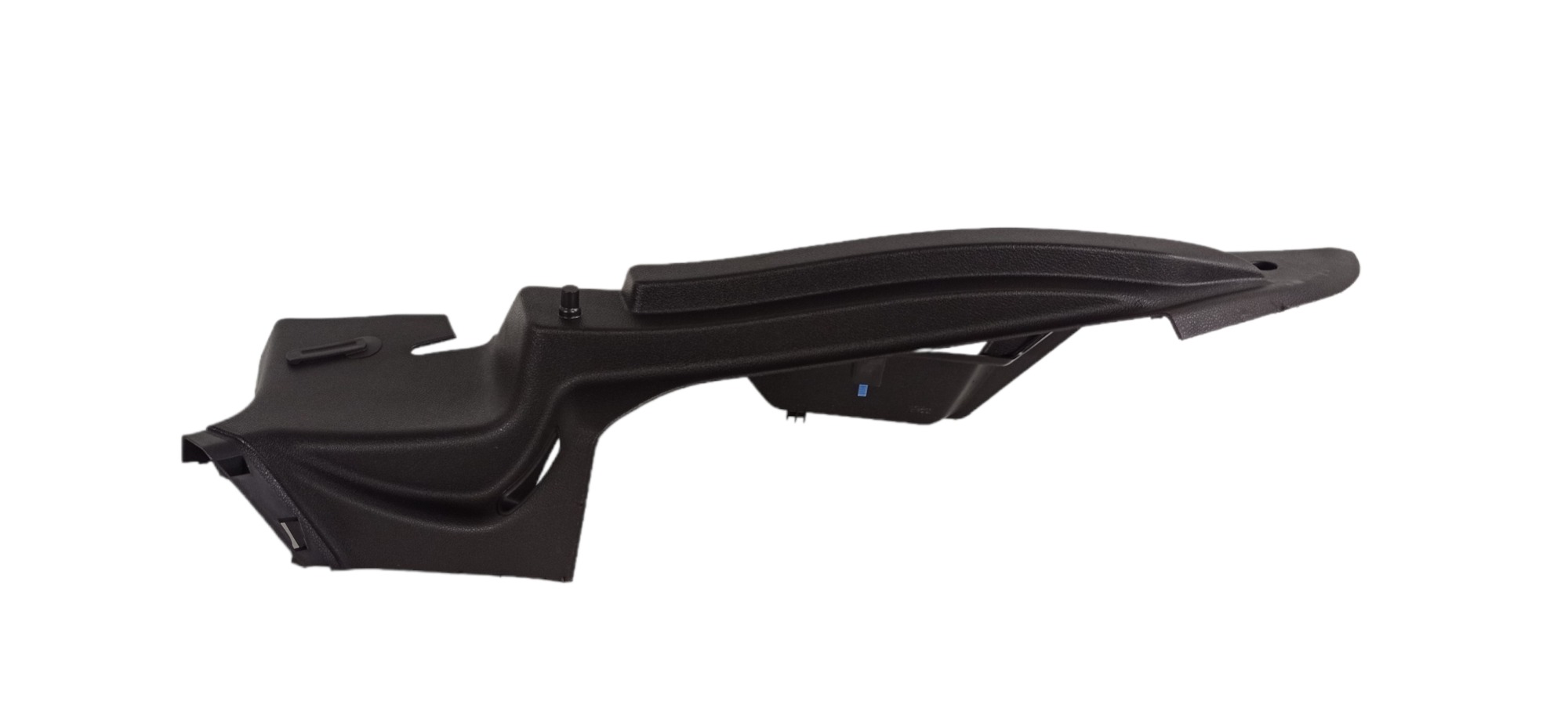 Suporte Tampa Bagagito Esquerdo Ford Focus 2014 A 2018 6