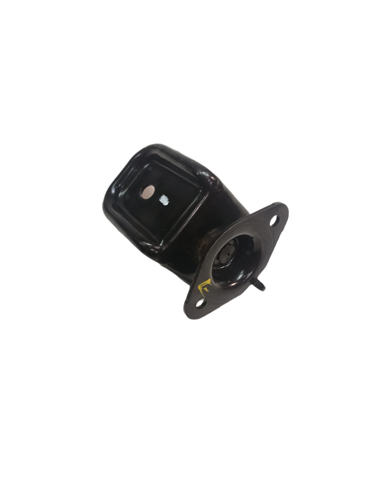 Guia Suporte Encosto Banco Tras Esq Hyundai Hb20 2014/2015 2