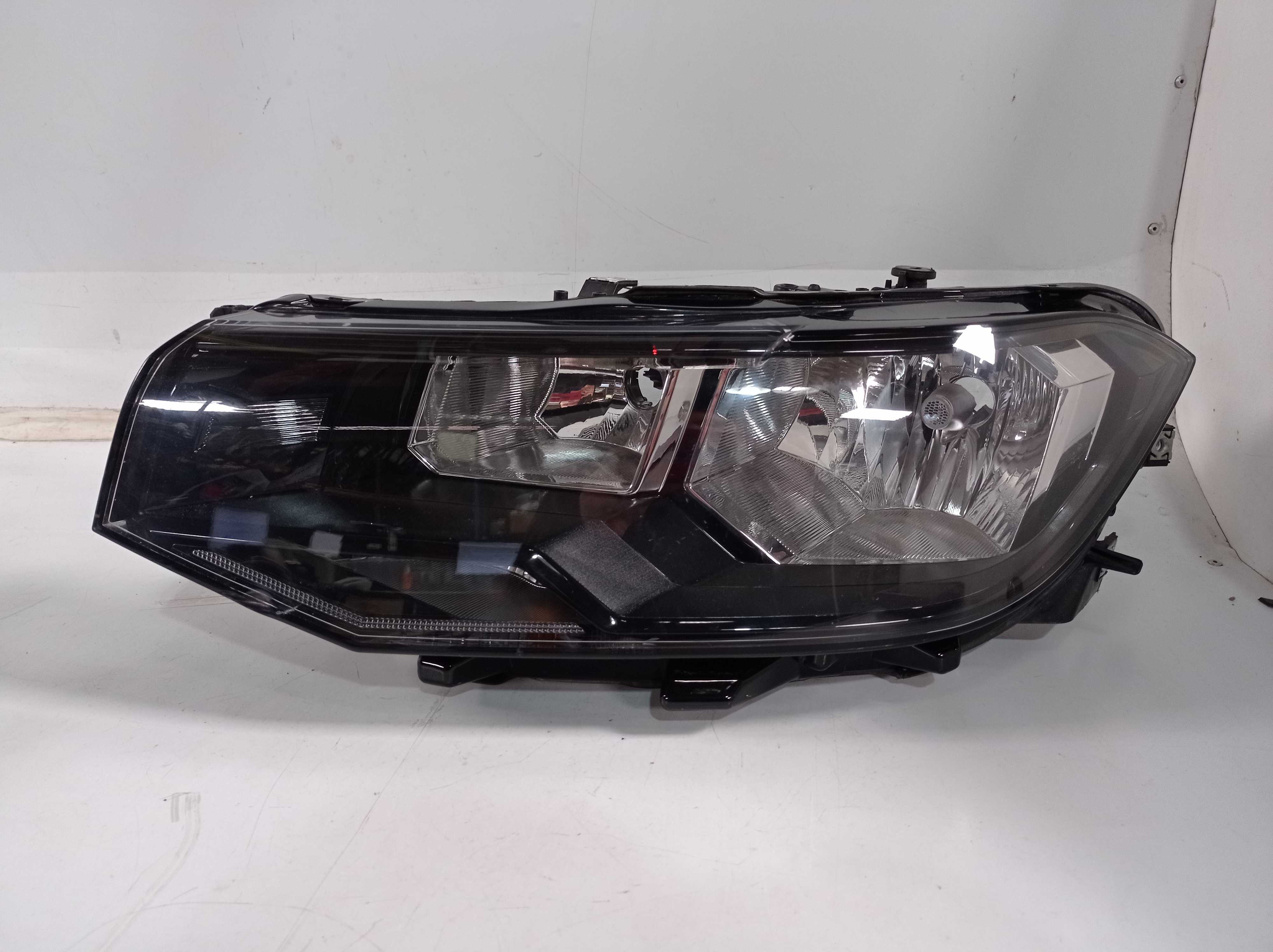 FAROL ESQUERDO VOLKSWAGEN TCROSS 2020 A 2022 RECONDICIONADO 1