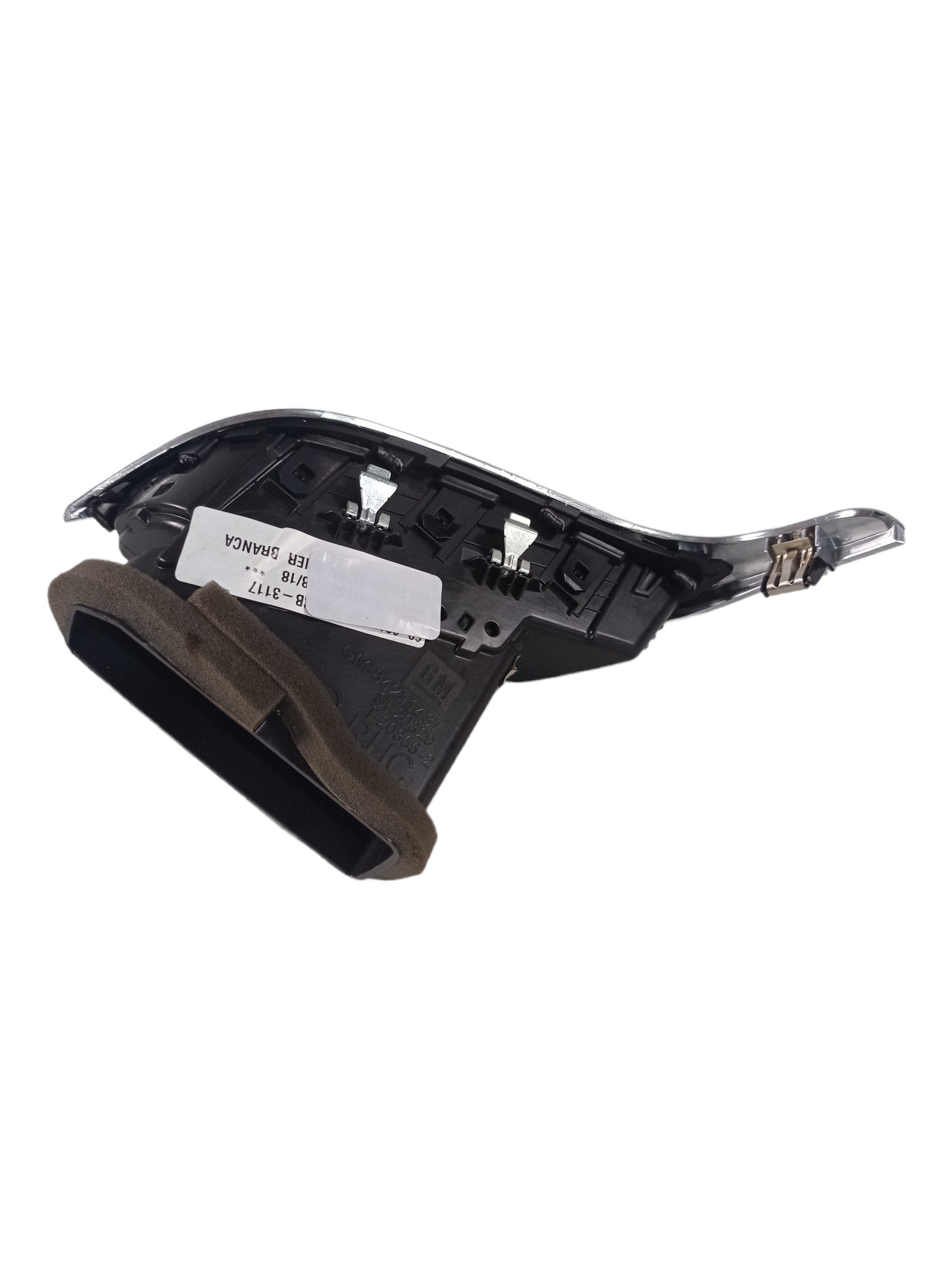 84211437 Difusor Saida Ar Central Direito Gm Equinox 2018 5