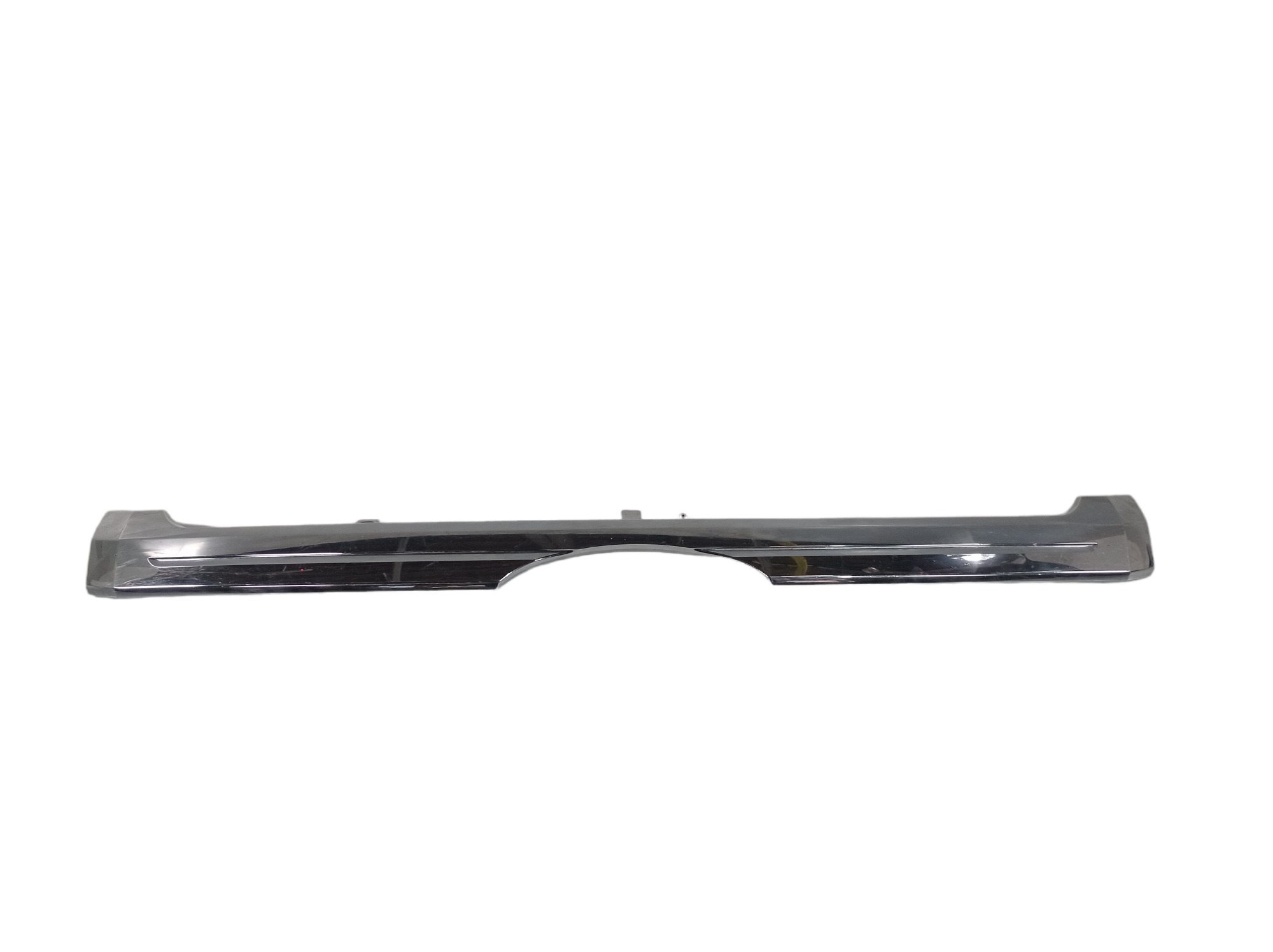 Bt438150c Friso Cromado Grade Sup Diant Ford Edge 2009/2011 1