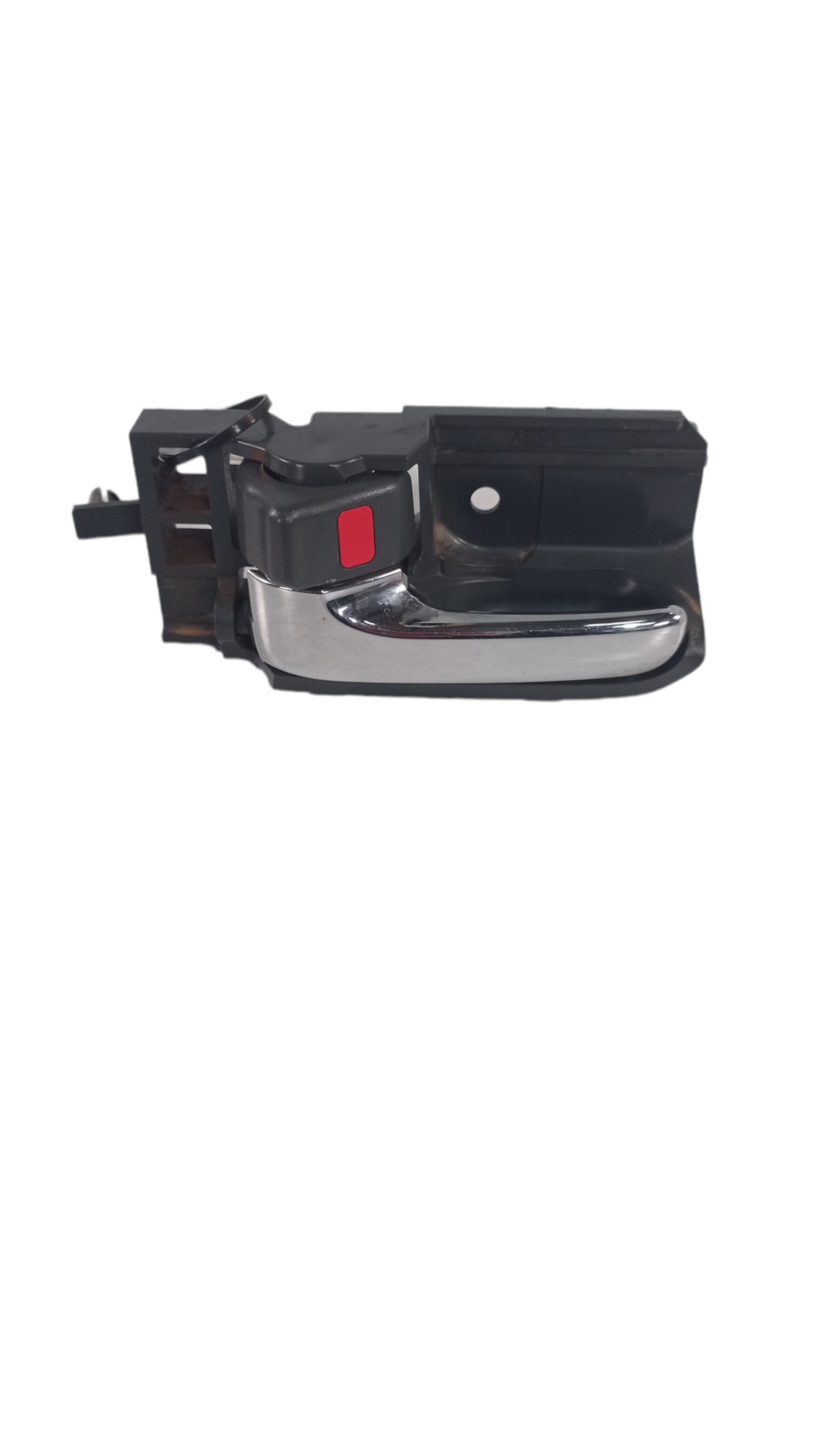 Maçaneta Interna Cromada Esquerda Toyota Hilux 2014 1