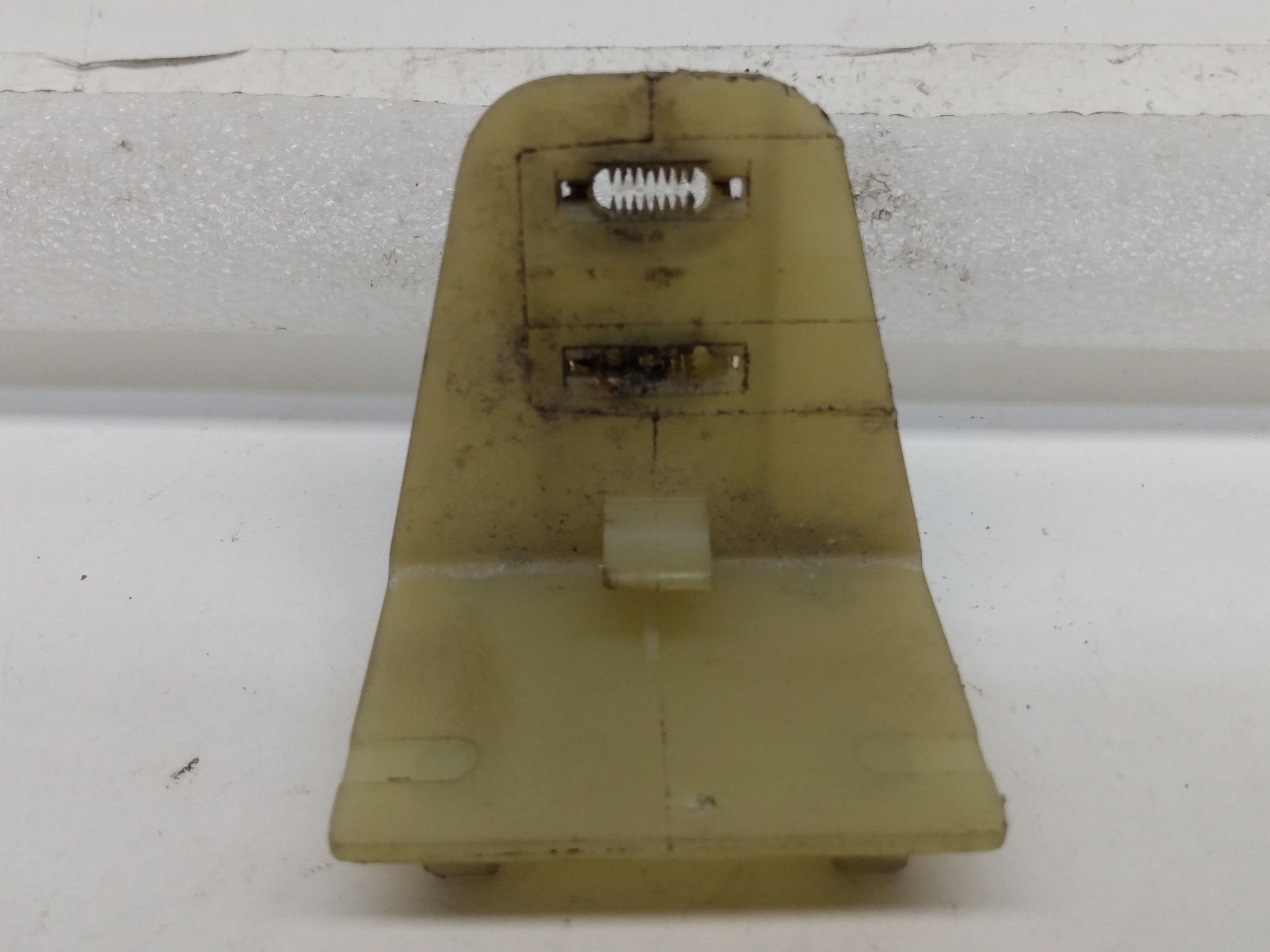 Suporte Forro Porta Renault Clio 2010 2011