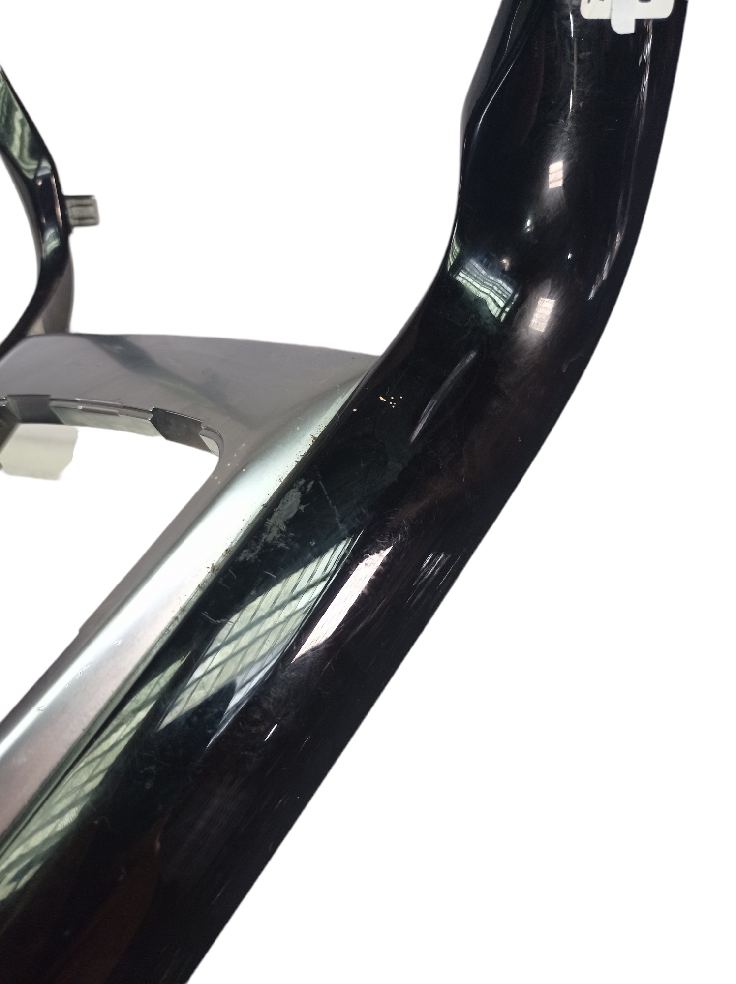 Moldura Painel Citroen Ds3 2012 6