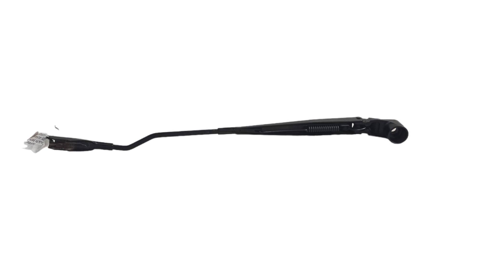 Braço Haste Limpador Parabrisa Esquerdo Gm S10 2013 A 2020 2