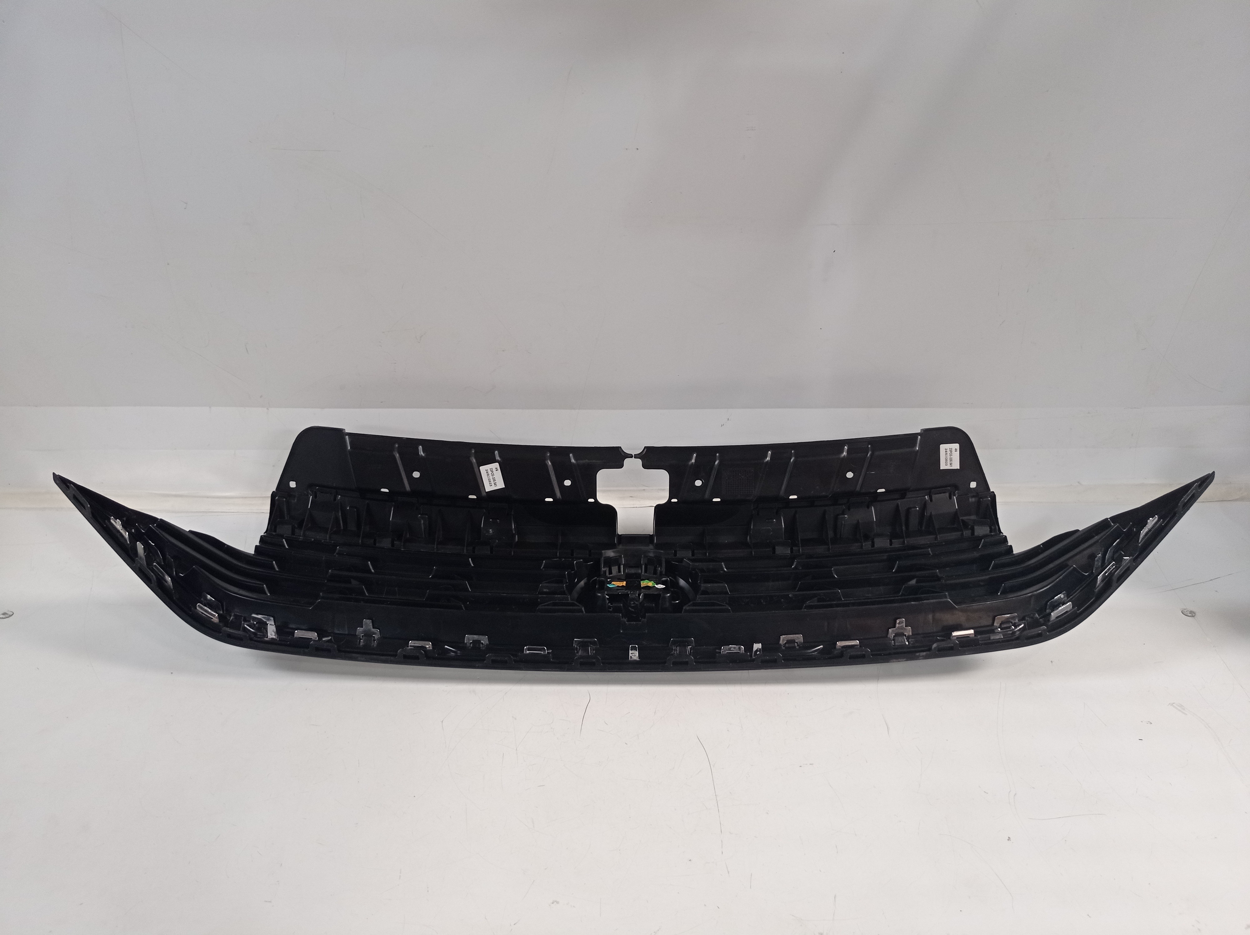 2gp853655 Grade Dianteira Volkswagen T Cross 2019 10