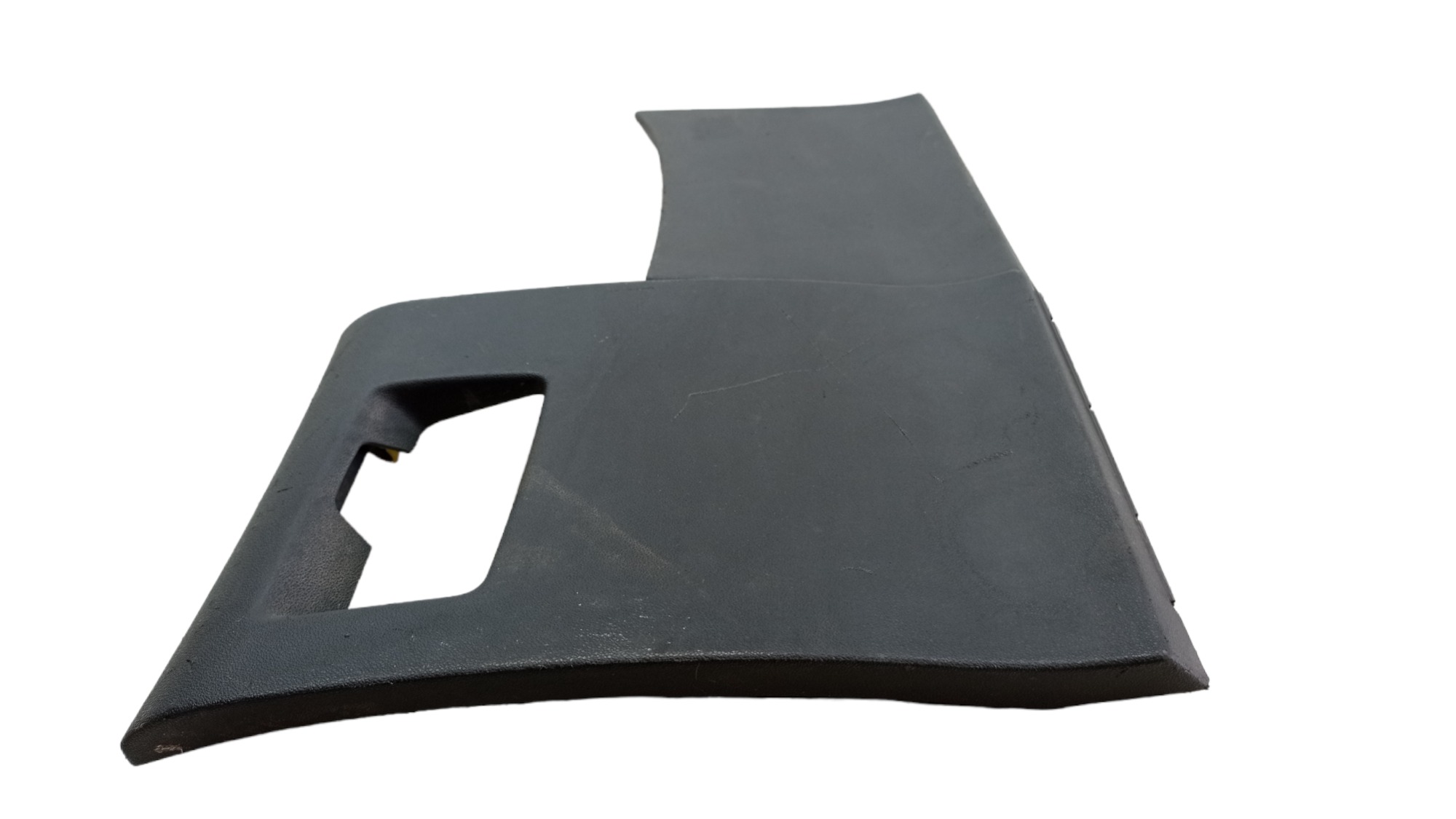ACABAMENTO INF. CONSOLE CITROEN DS4 13 14 2