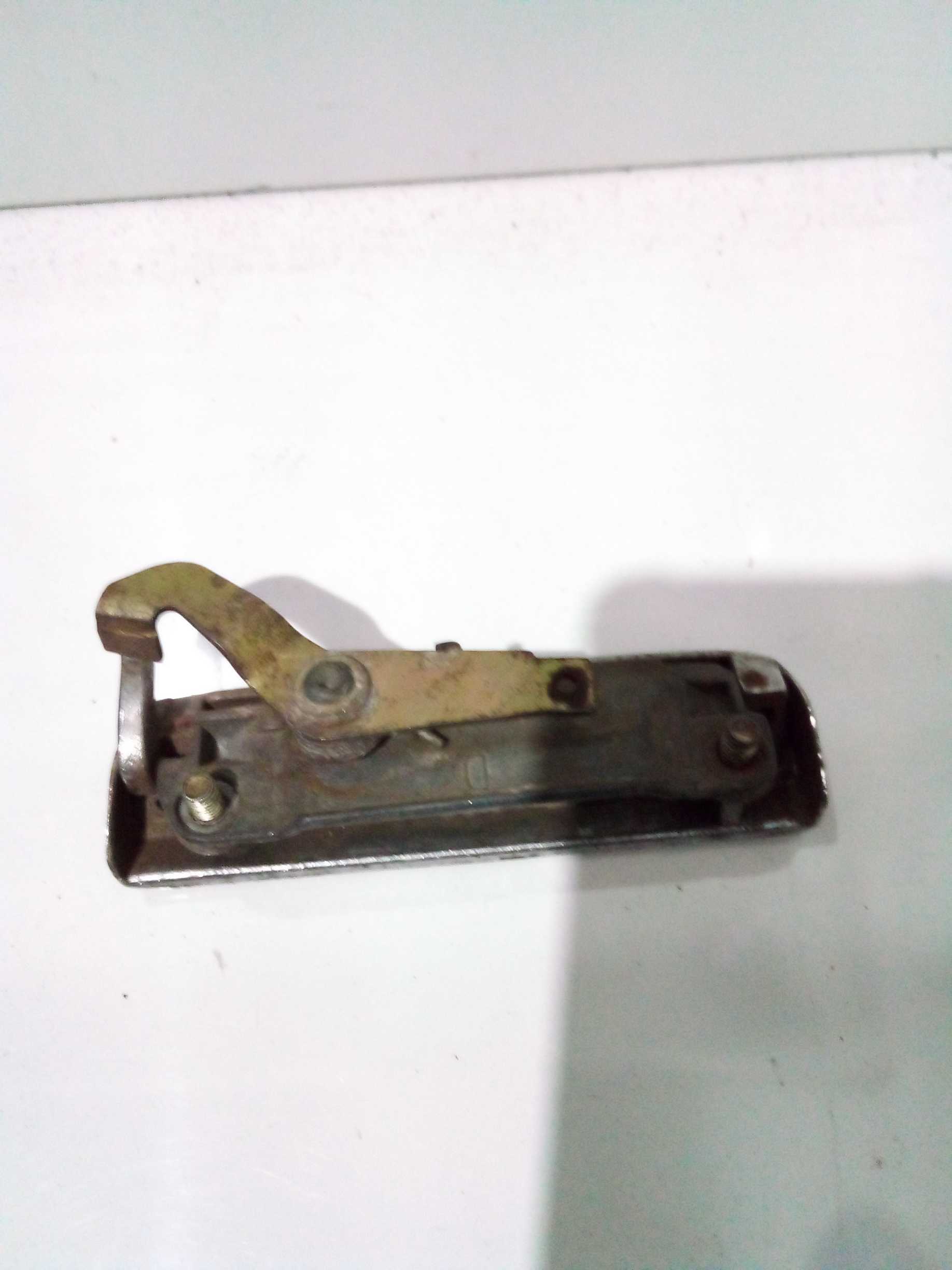 Maçaneta Chevette lado direito externa 1980 2