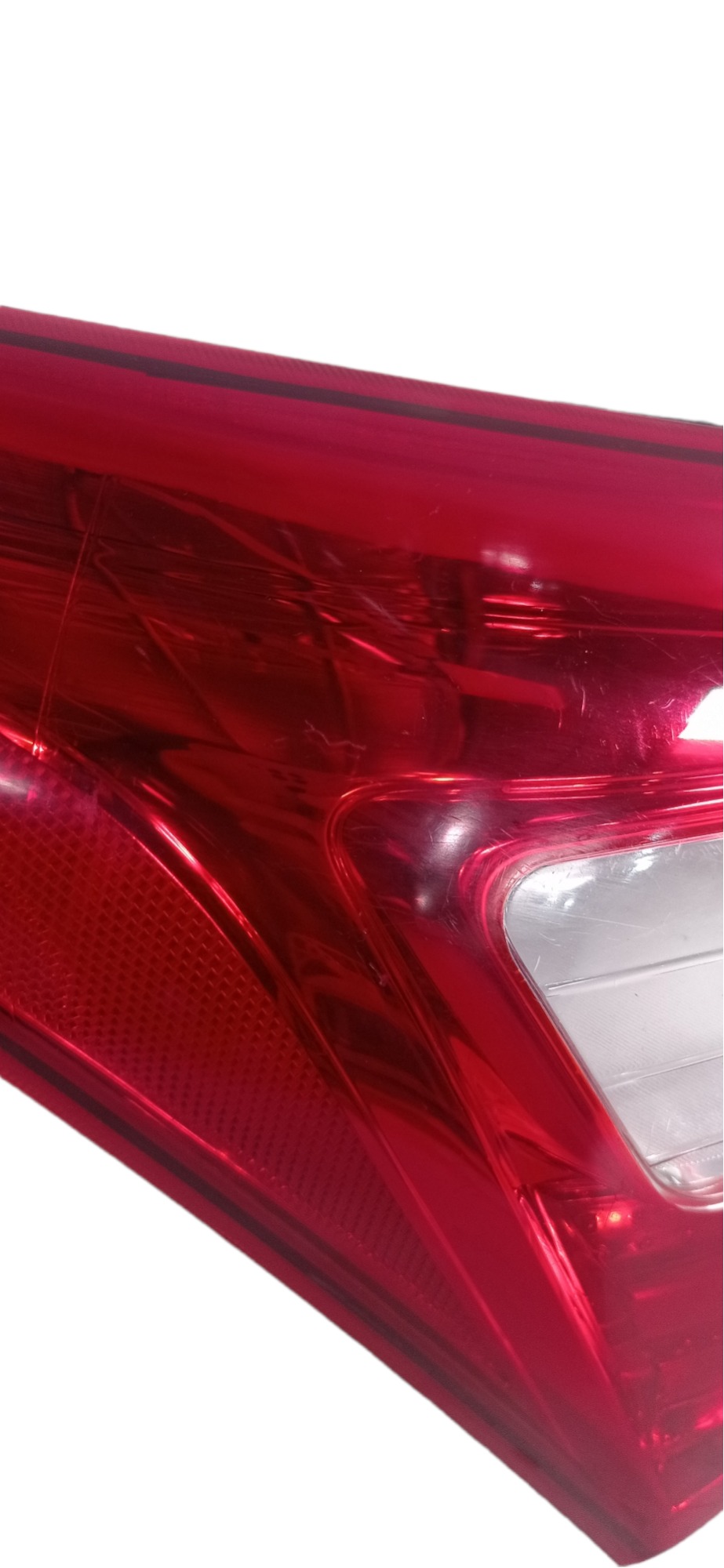 Lanterna Traseira Esquerda Hyundai I30 2014 A 2017 Original 6