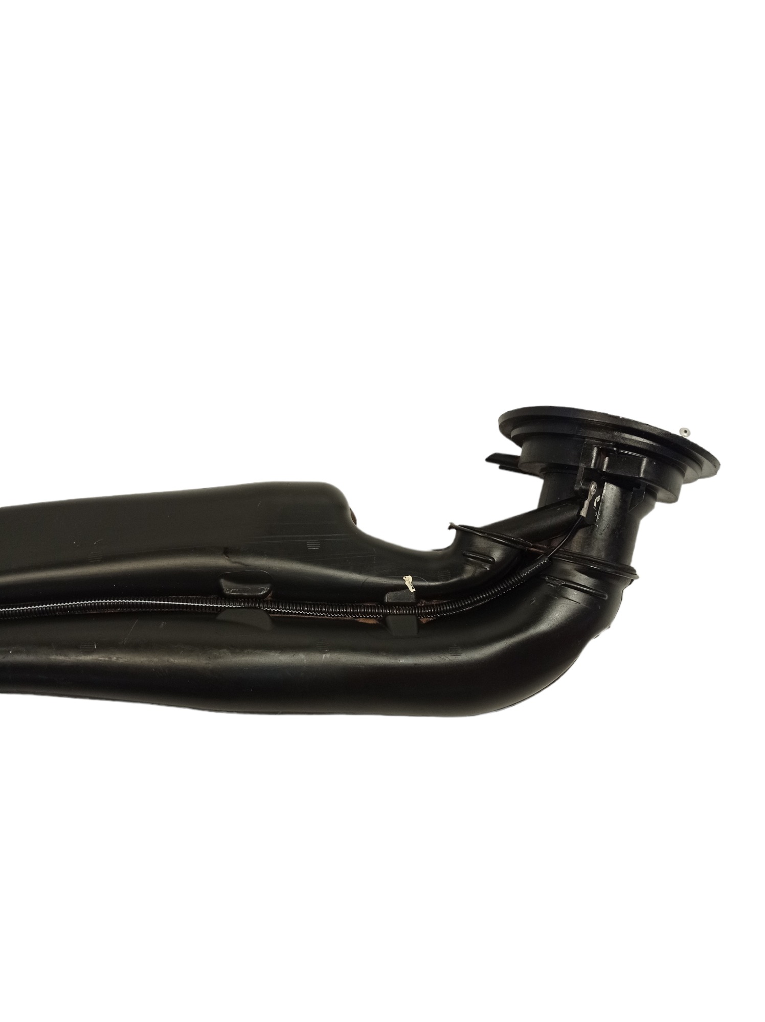 Gargalo Tanque Combustível Peugeot 207 2009 A 2014 Original 4