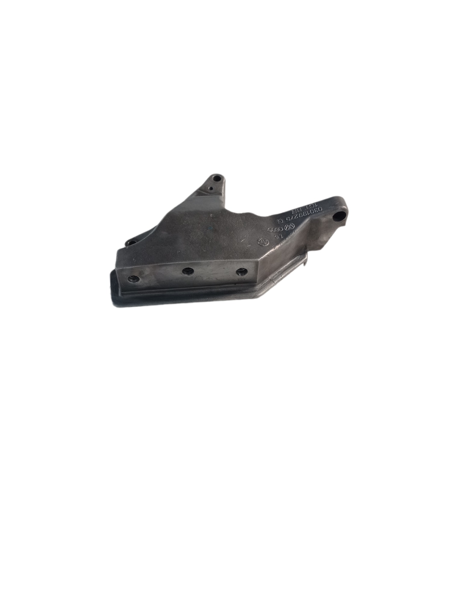 030199275g Suporte Motor Volkswagen Gol Polo Fox 4