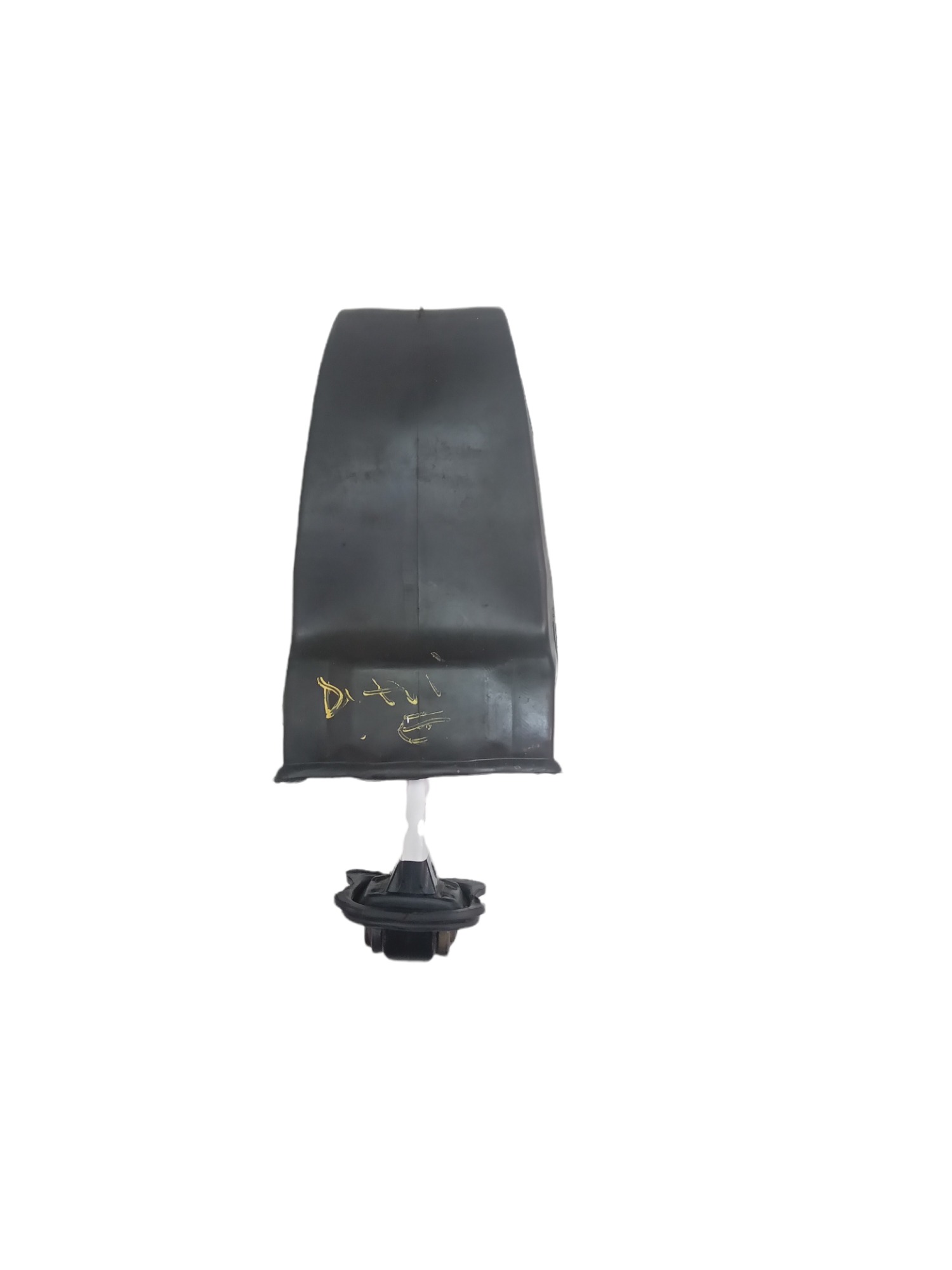 Limitador Porta Dianteira Esquerda Vw Jetta 2013 1