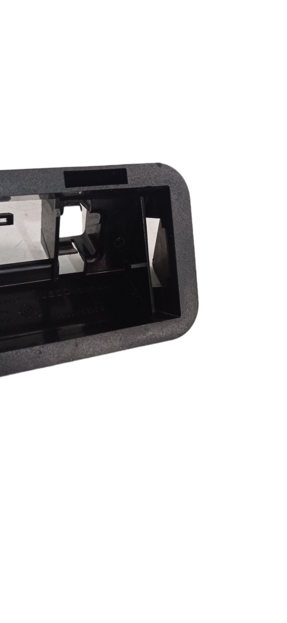 Moldura Luz Teto Renault Master 2021 3